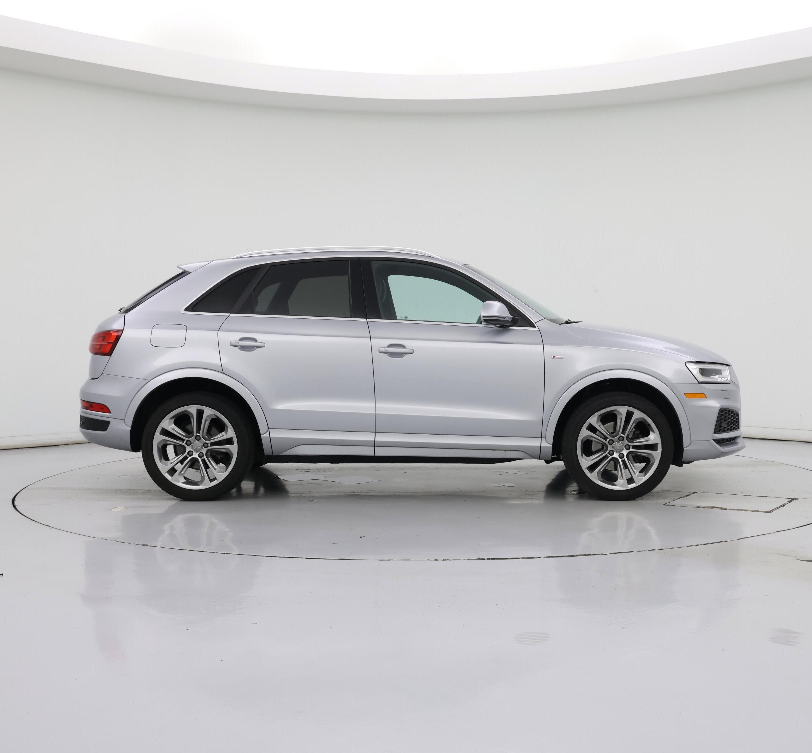 Thumbnail: 2018 Audi Q3 - 7