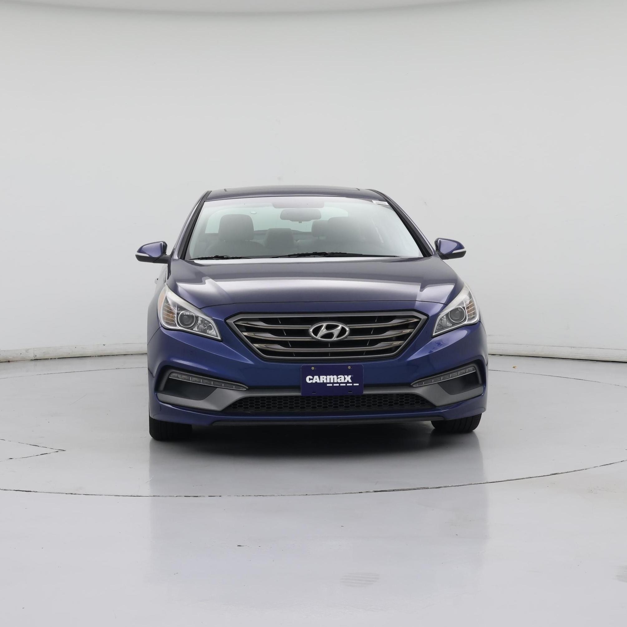 Thumbnail: 2017 Hyundai Sonata - 5