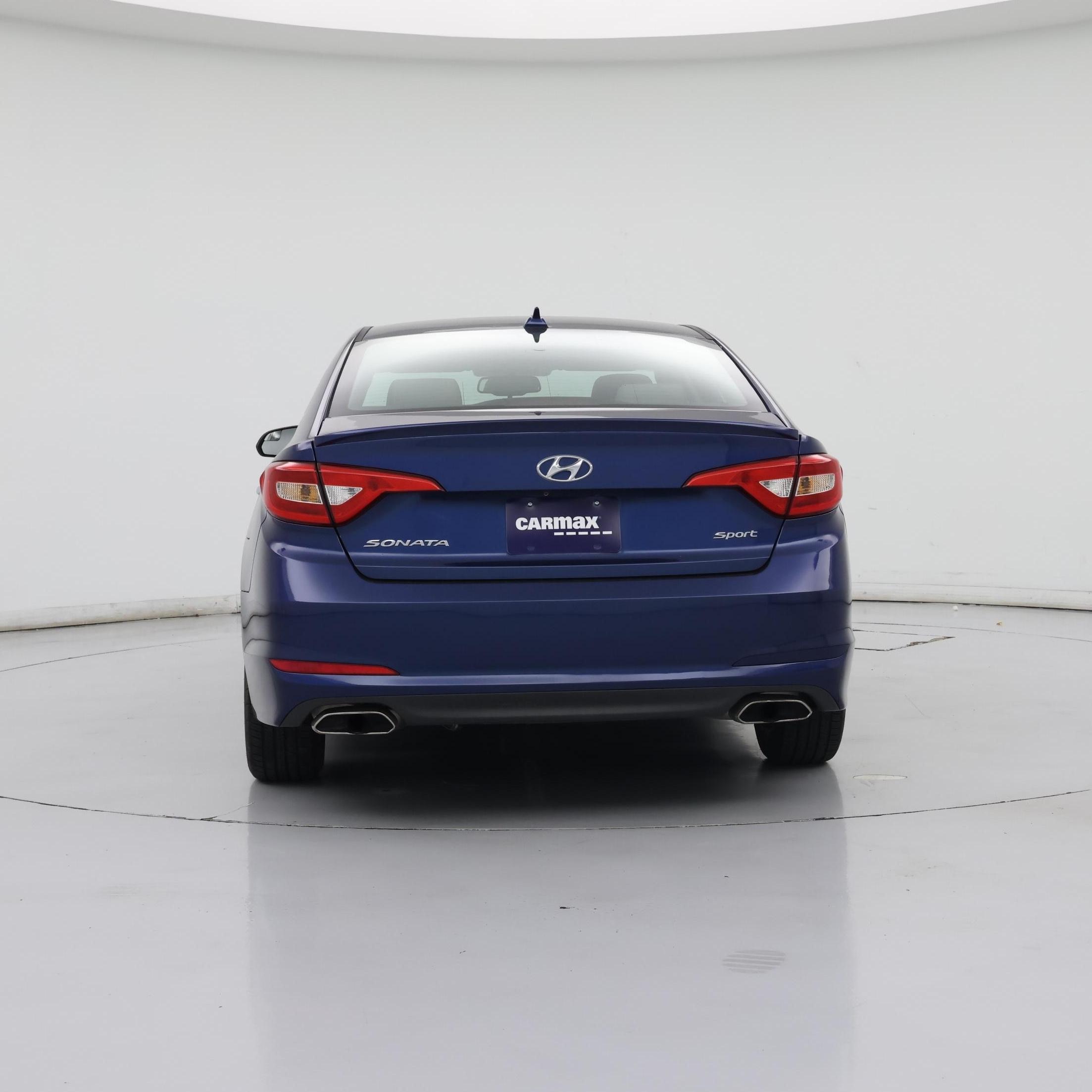 Thumbnail: 2017 Hyundai Sonata - 6