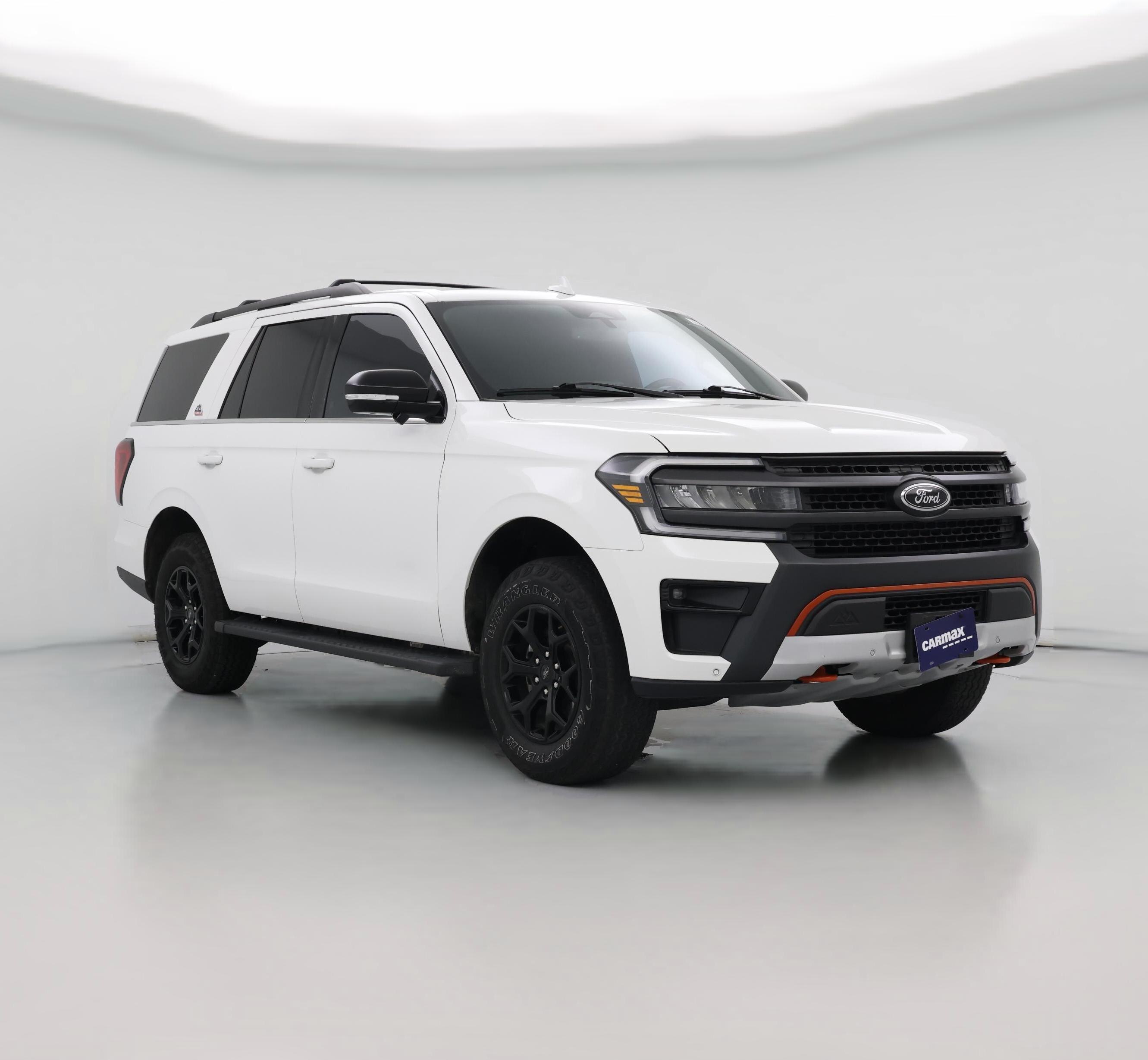 Thumbnail: 2023 Ford Expedition - 1