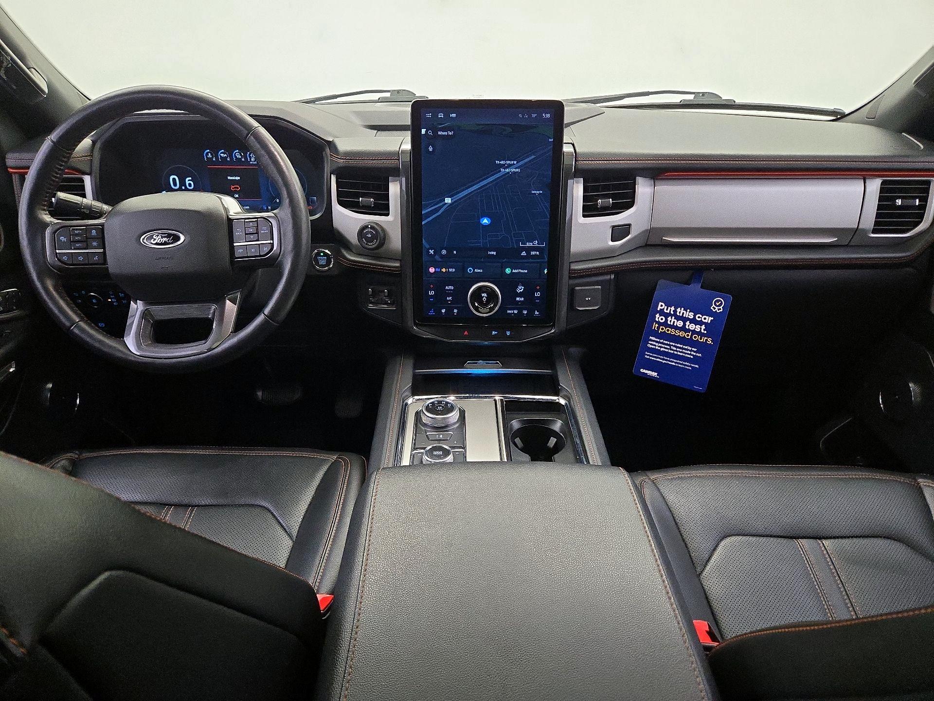 Thumbnail: 2023 Ford Expedition - 9