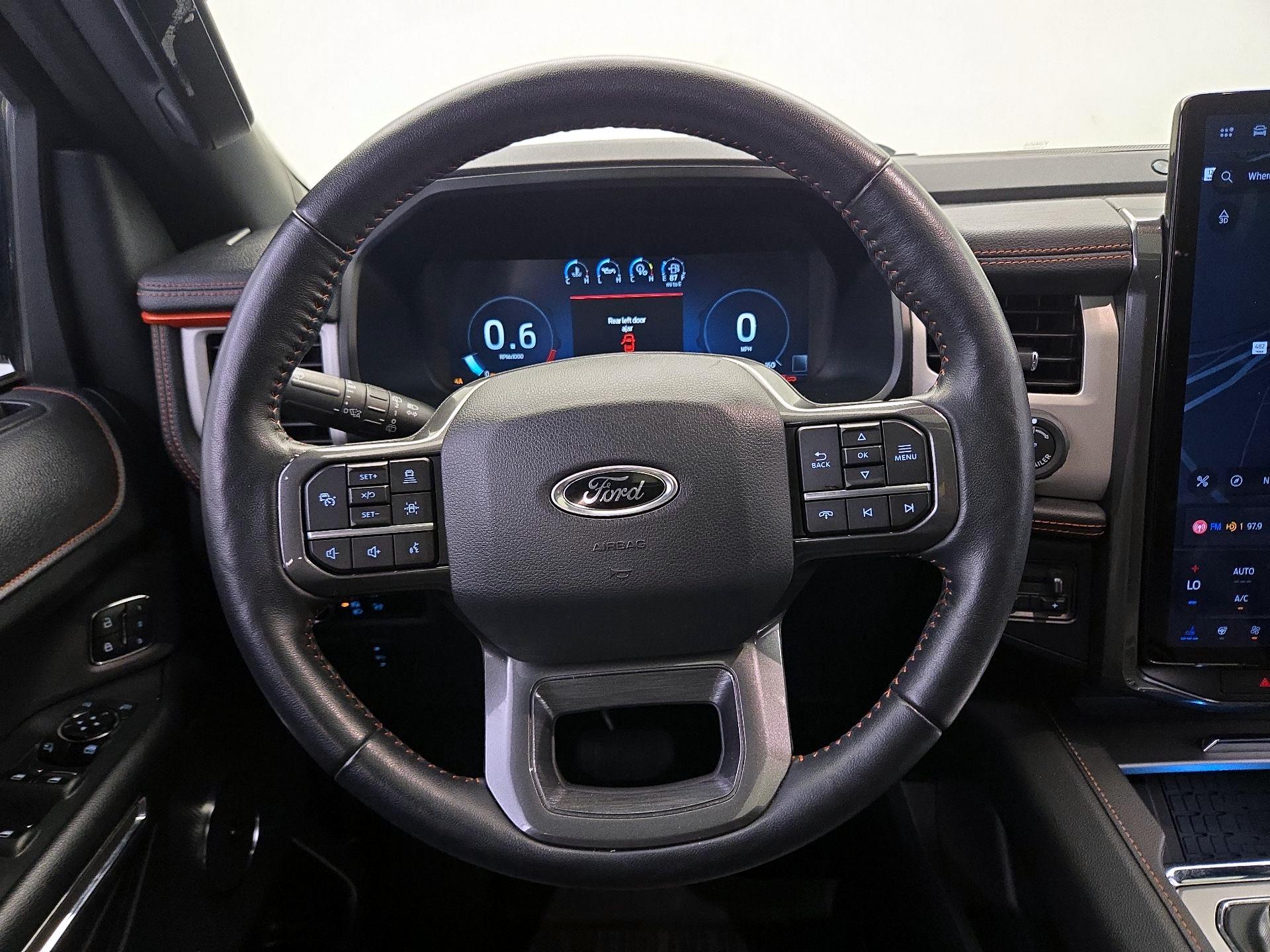Thumbnail: 2023 Ford Expedition - 10