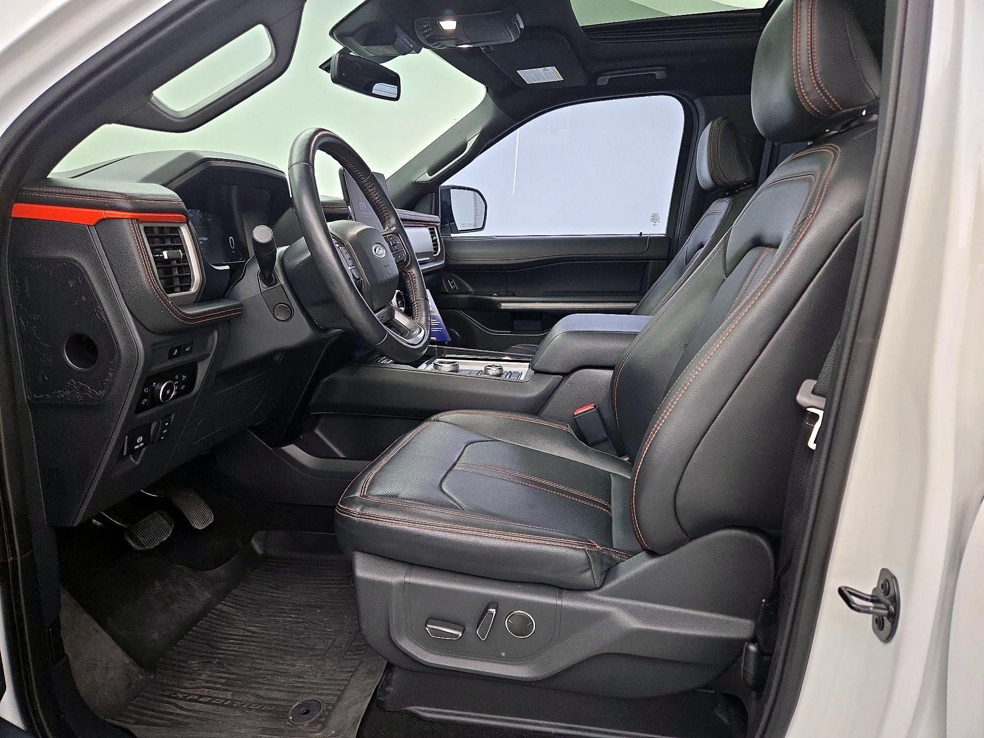 Thumbnail: 2023 Ford Expedition - 11