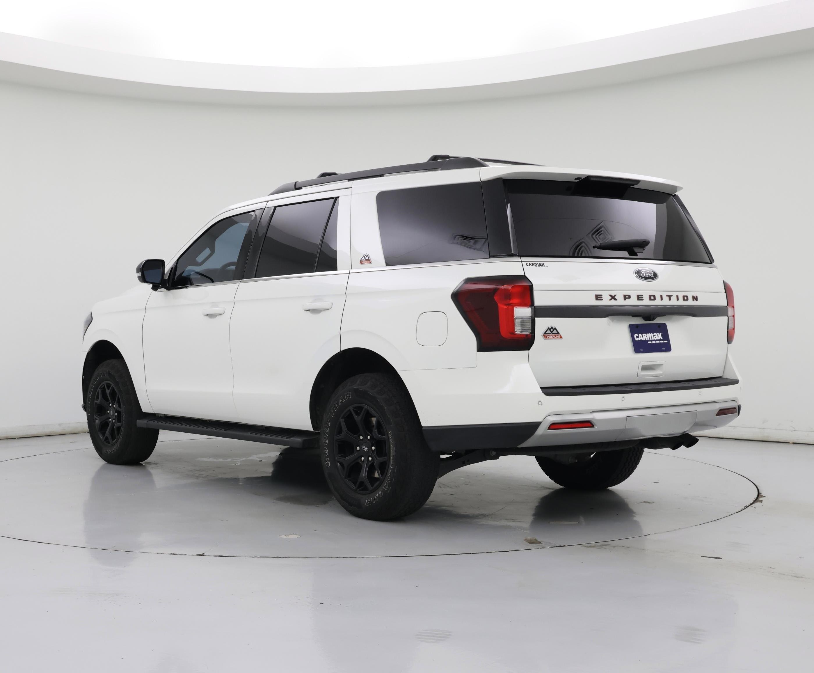 Thumbnail: 2023 Ford Expedition - 2
