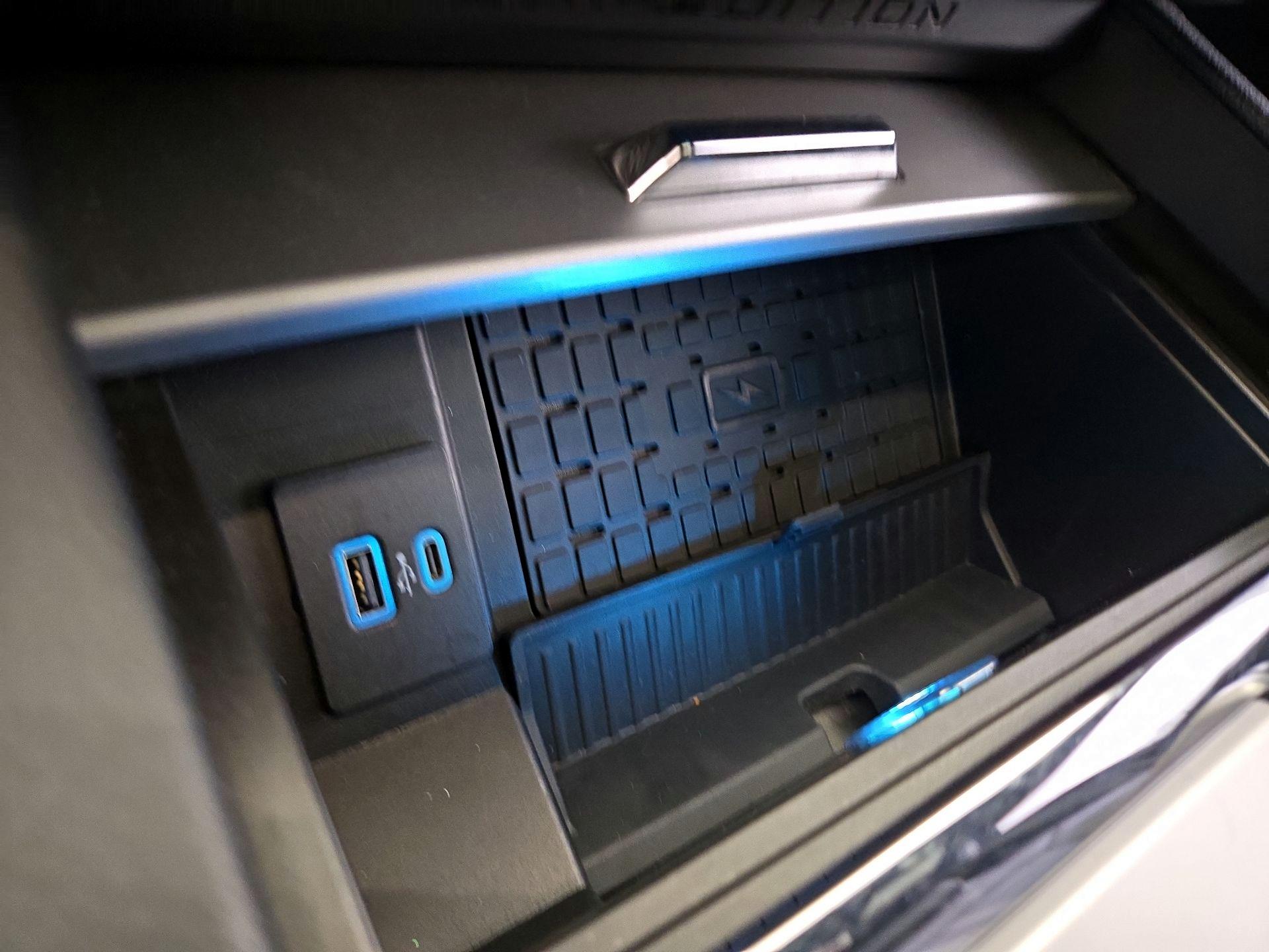 Thumbnail: 2023 Ford Expedition - 19