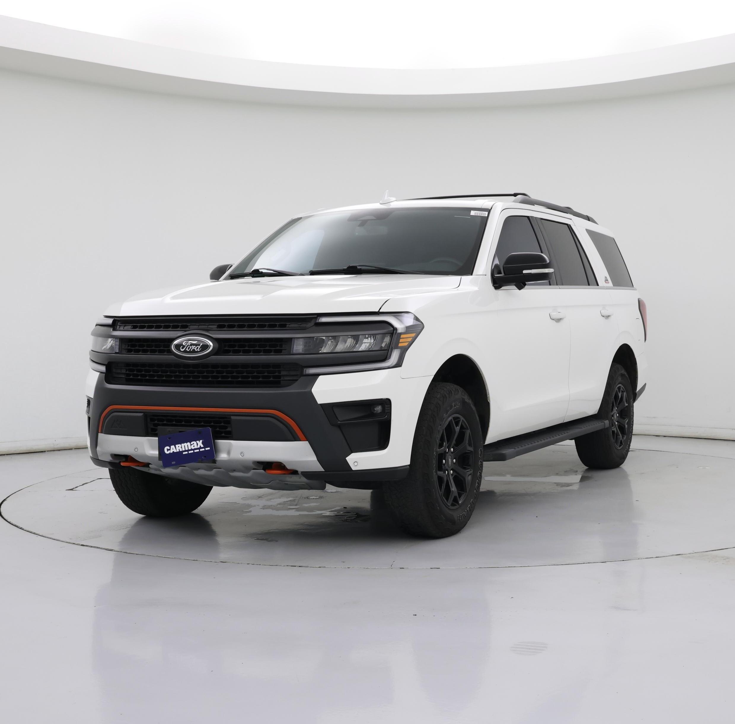 Thumbnail: 2023 Ford Expedition - 4