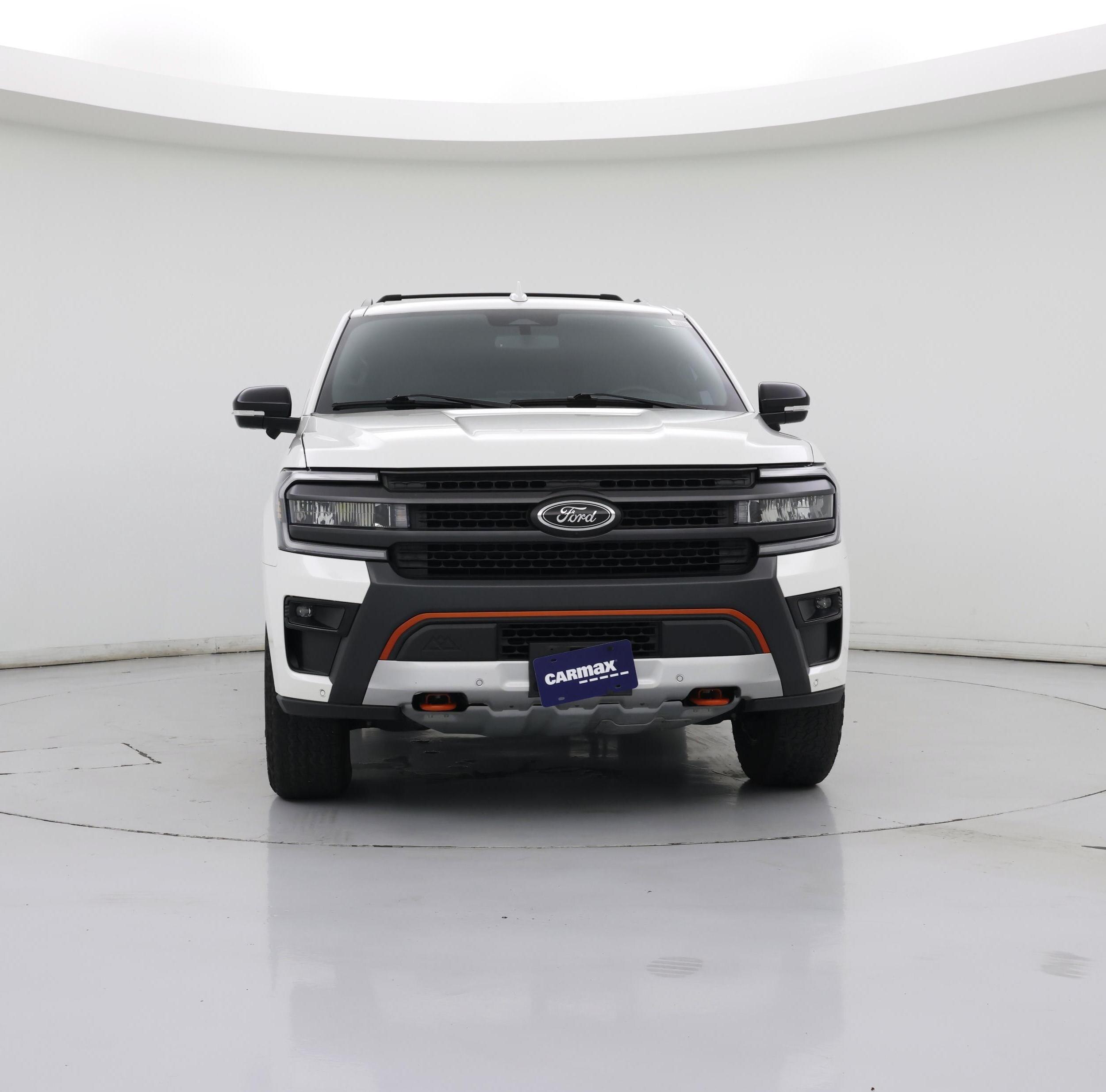 Thumbnail: 2023 Ford Expedition - 5