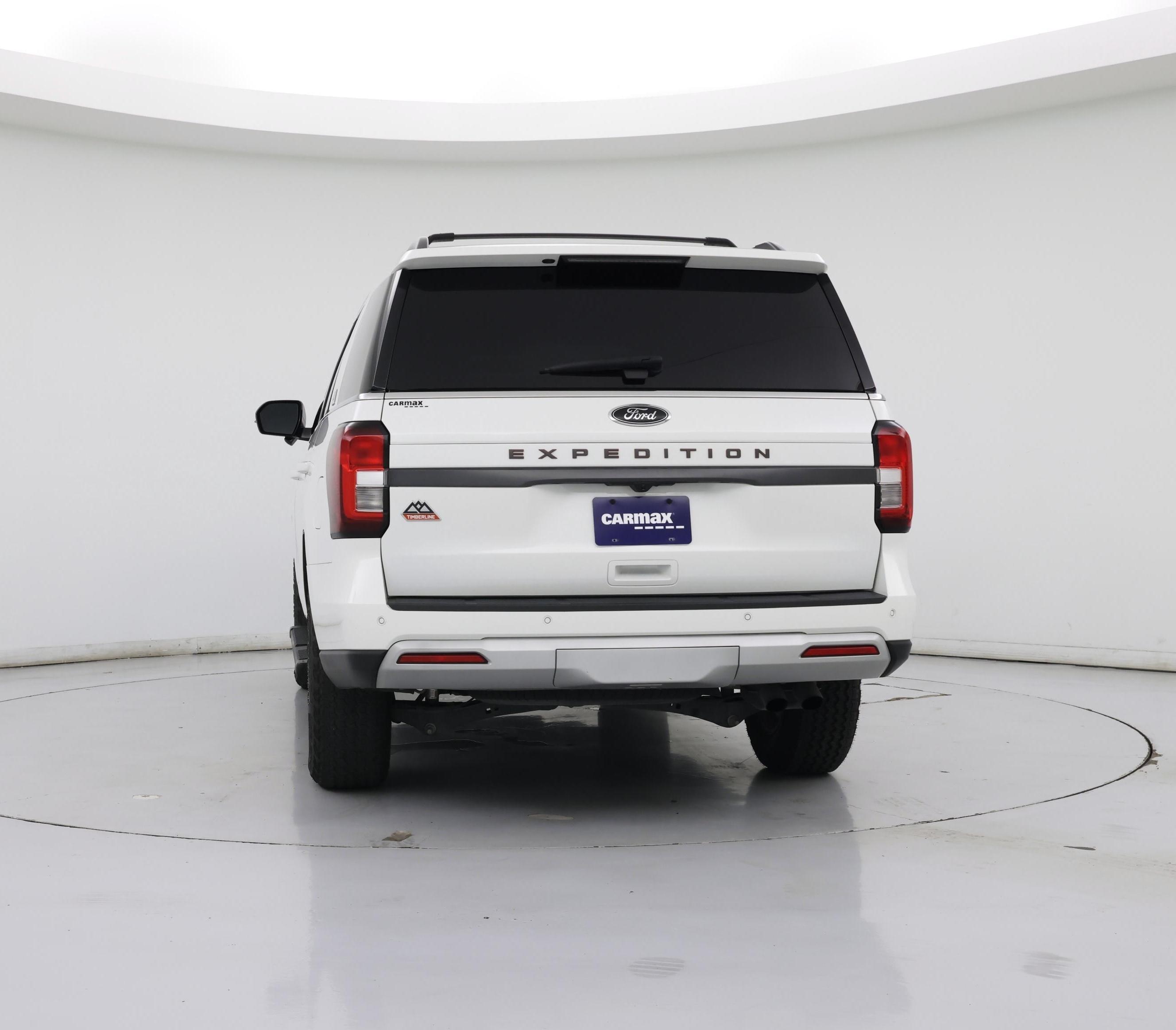 Thumbnail: 2023 Ford Expedition - 6