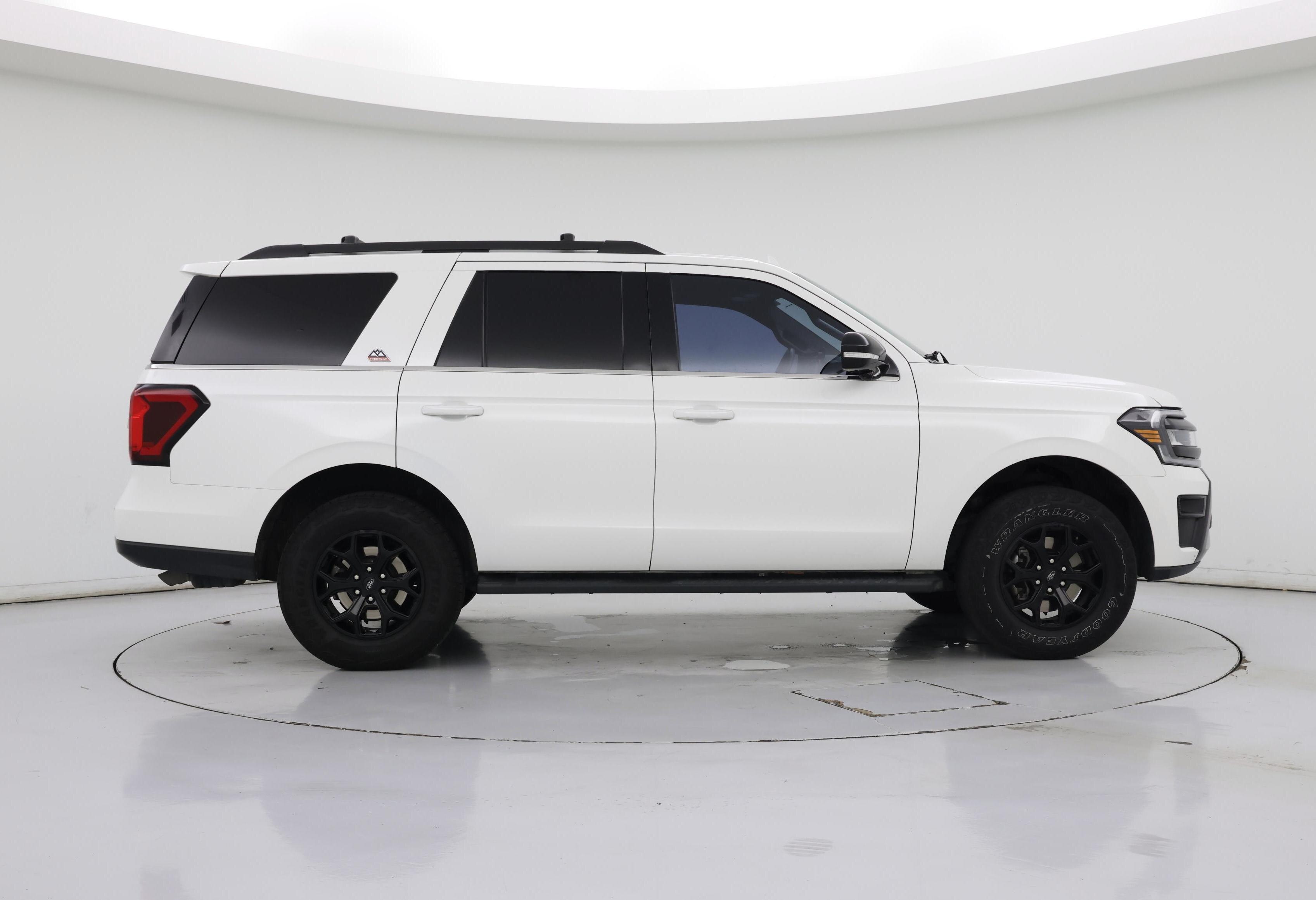 Thumbnail: 2023 Ford Expedition - 7