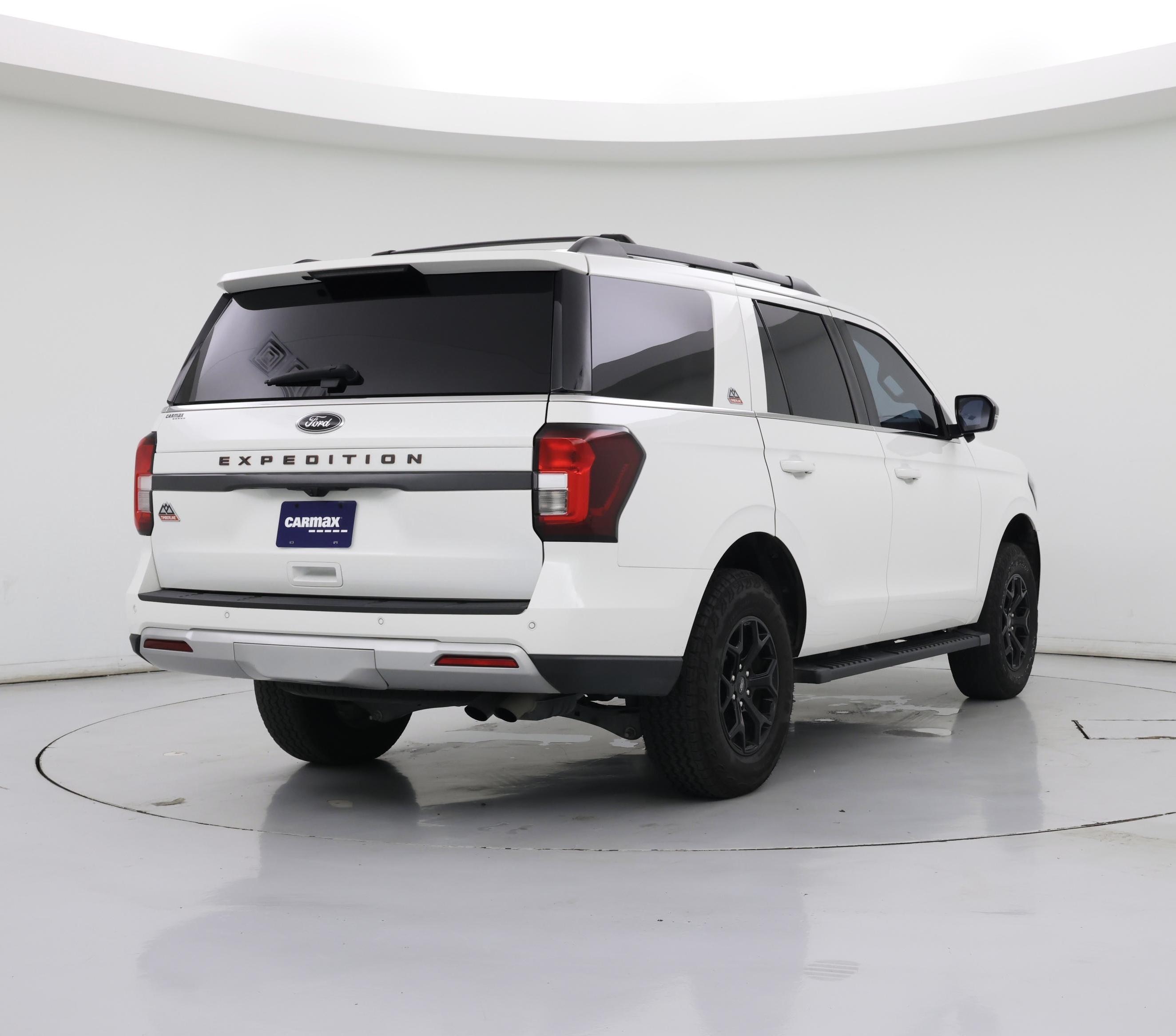 Thumbnail: 2023 Ford Expedition - 8