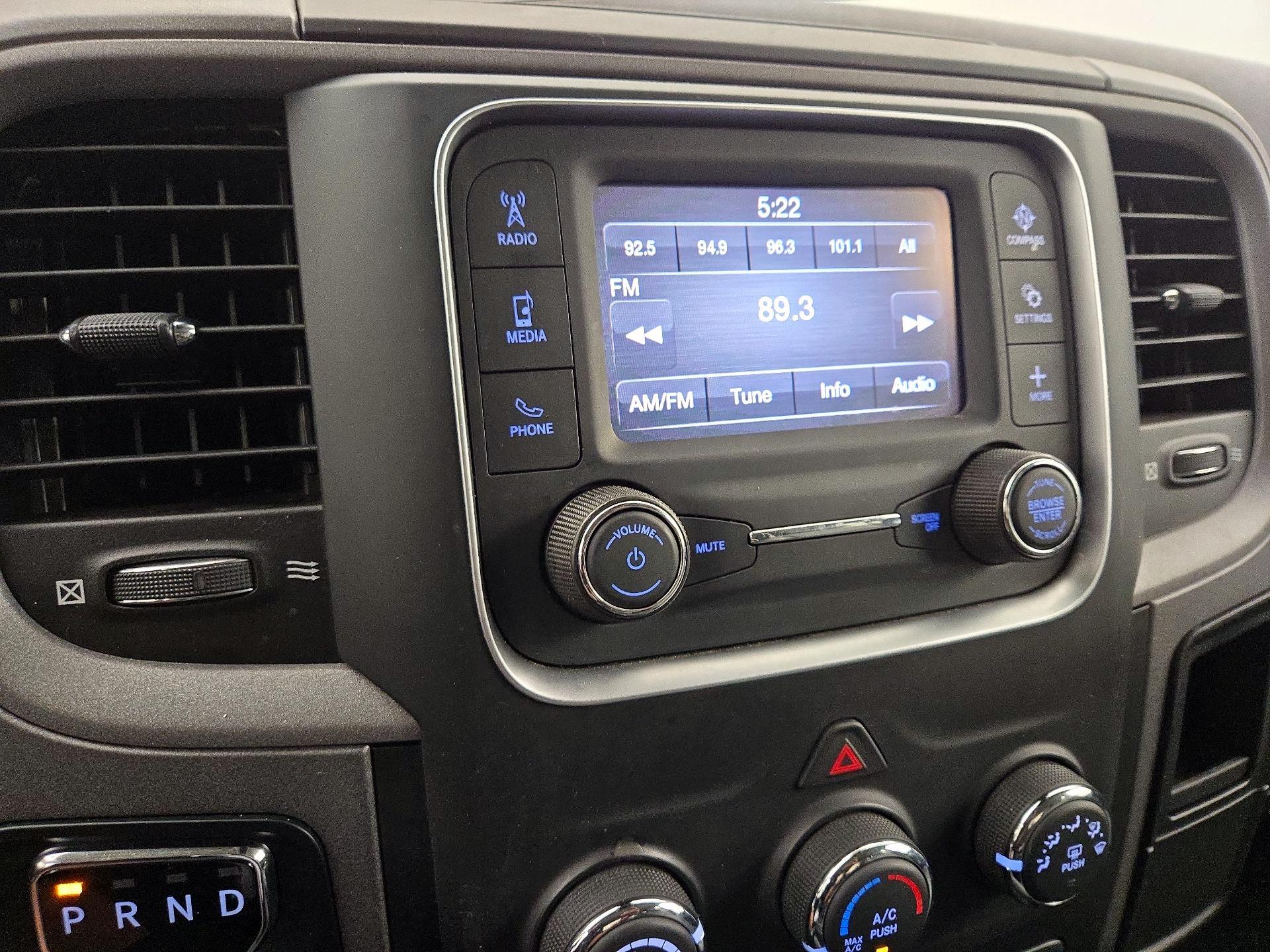 Thumbnail: 2022 RAM 1500 Classic - 15