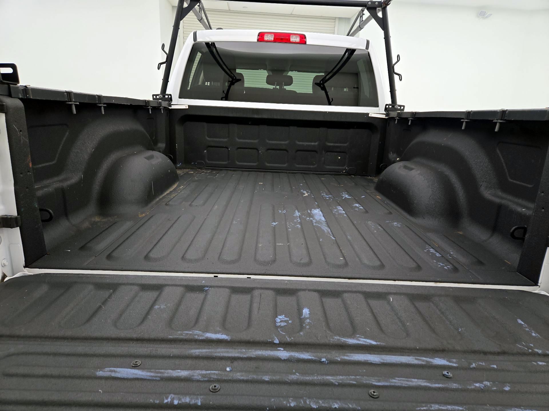 Thumbnail: 2022 RAM 1500 Classic - 20