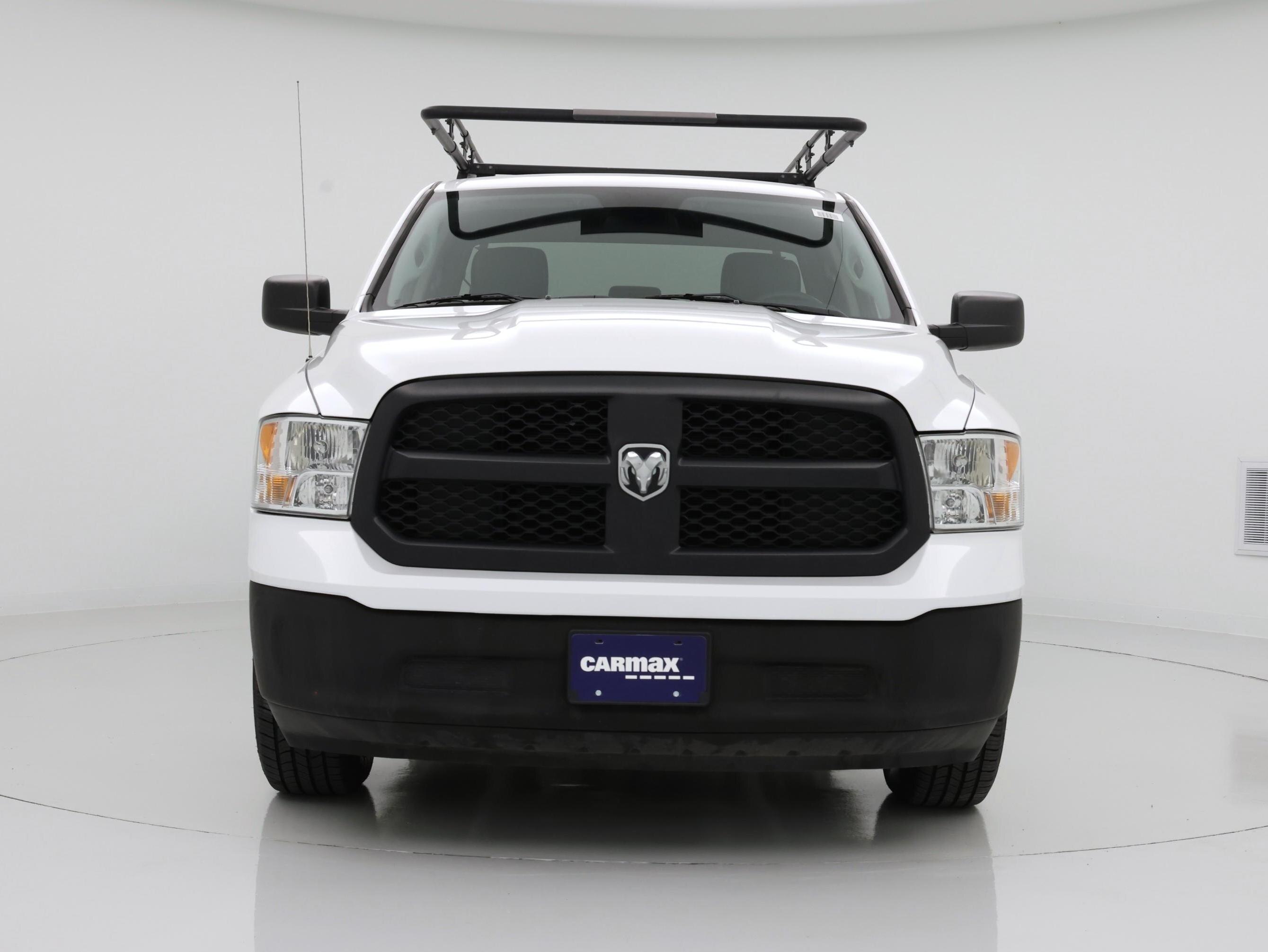 Thumbnail: 2022 RAM 1500 Classic - 5