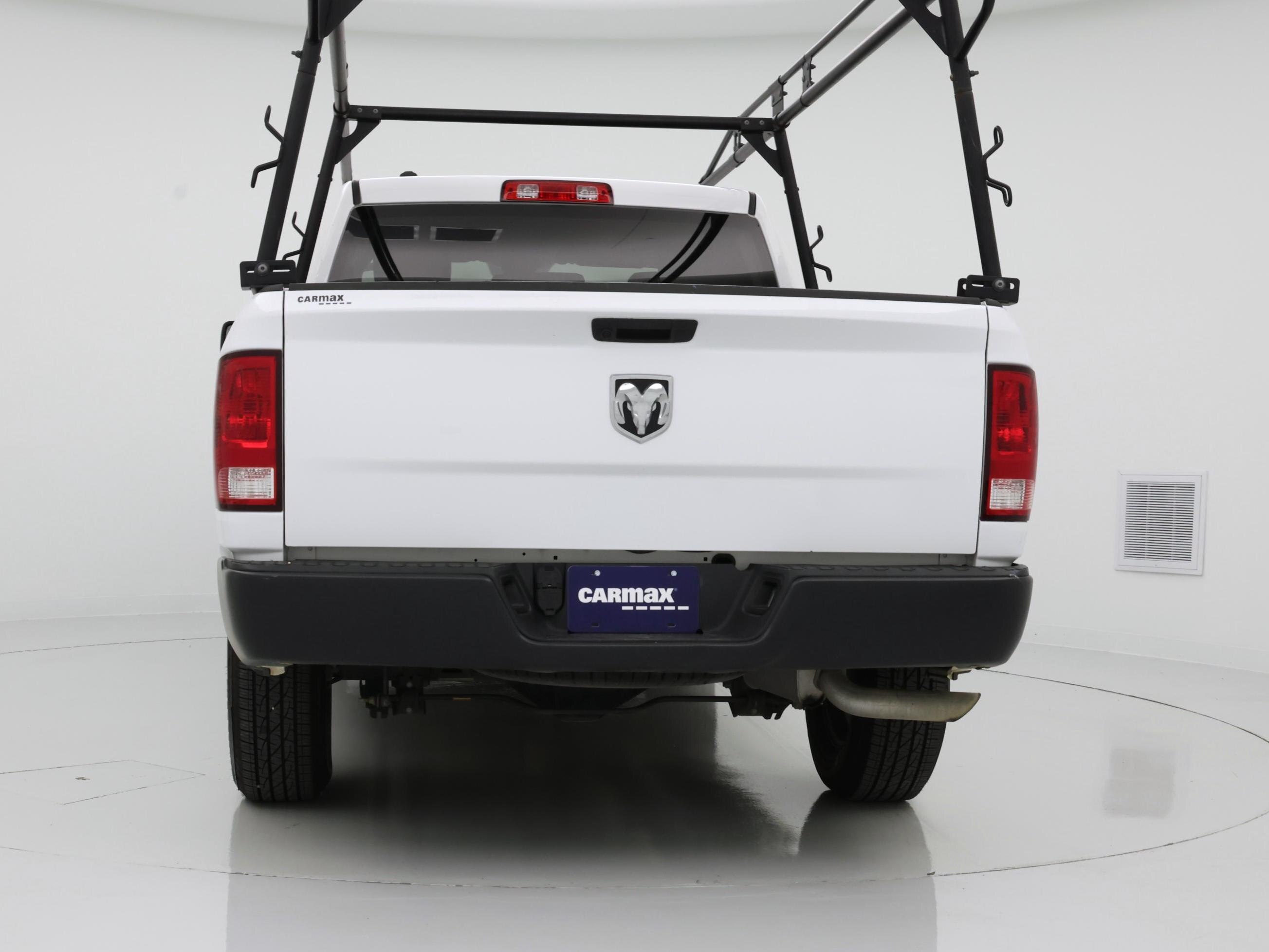 Thumbnail: 2022 RAM 1500 Classic - 6