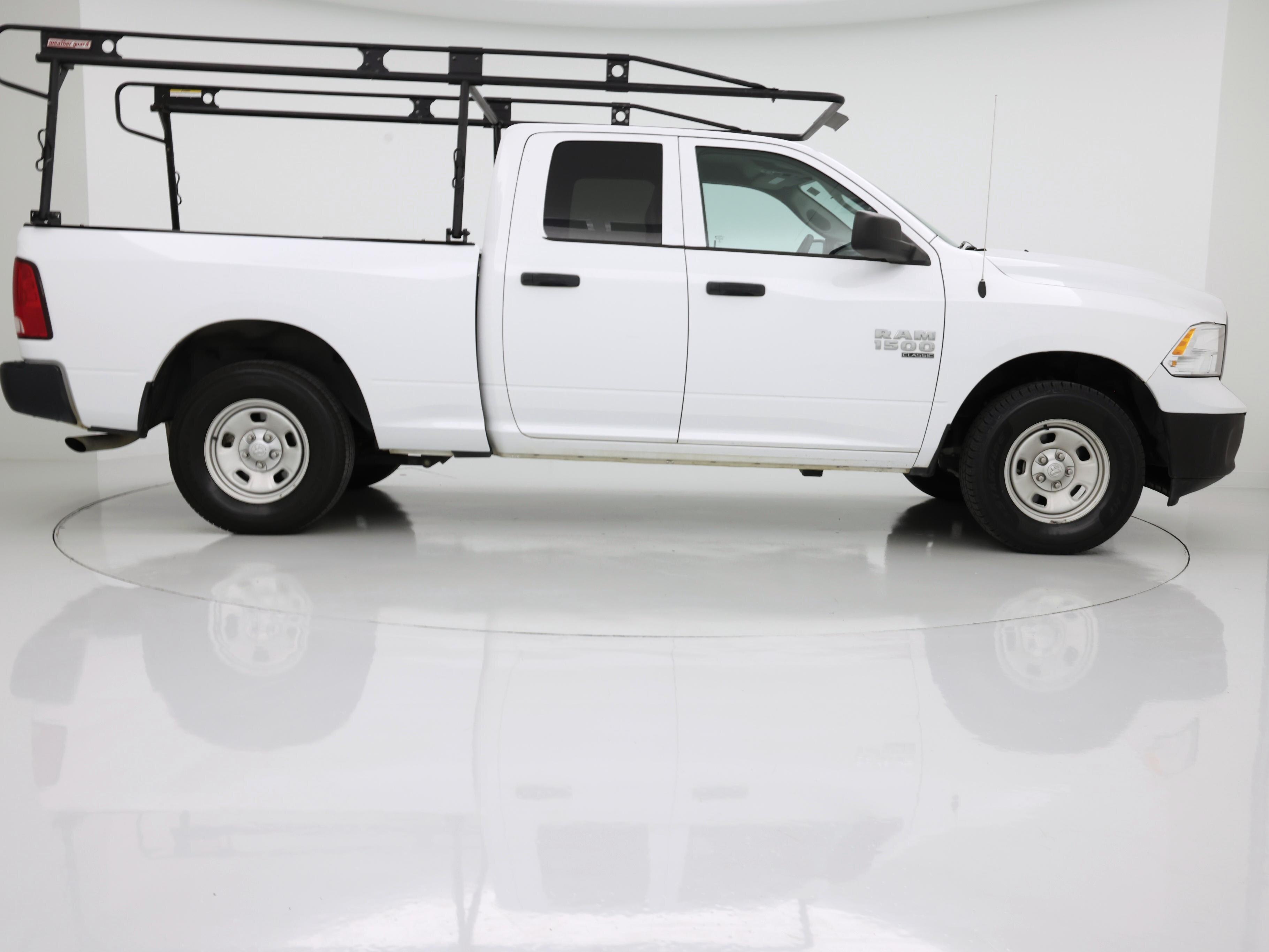 Thumbnail: 2022 RAM 1500 Classic - 7
