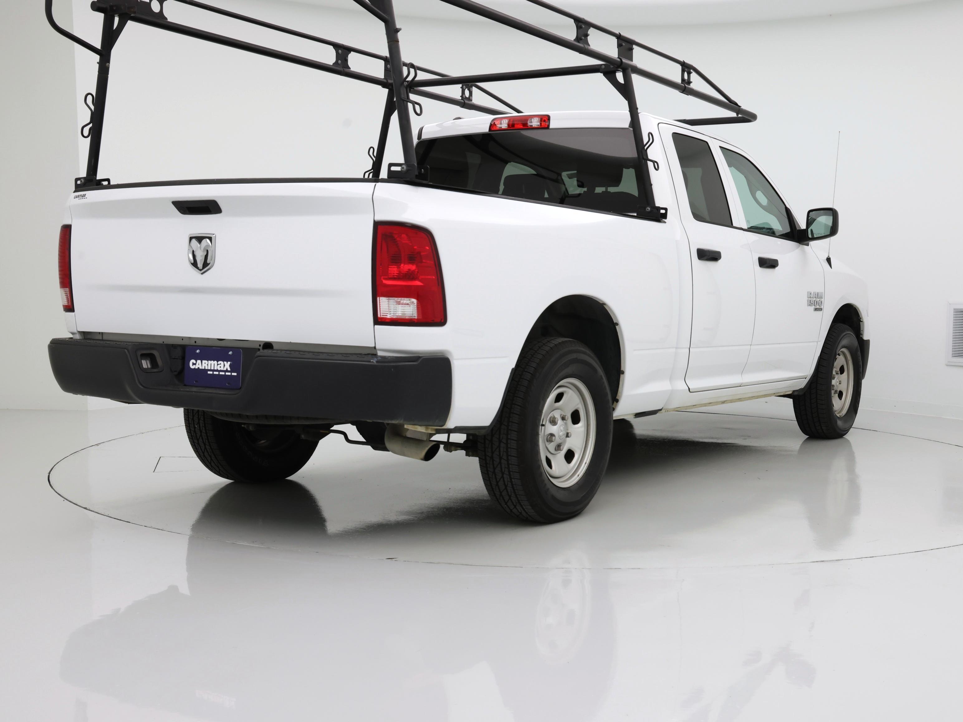 Thumbnail: 2022 RAM 1500 Classic - 8