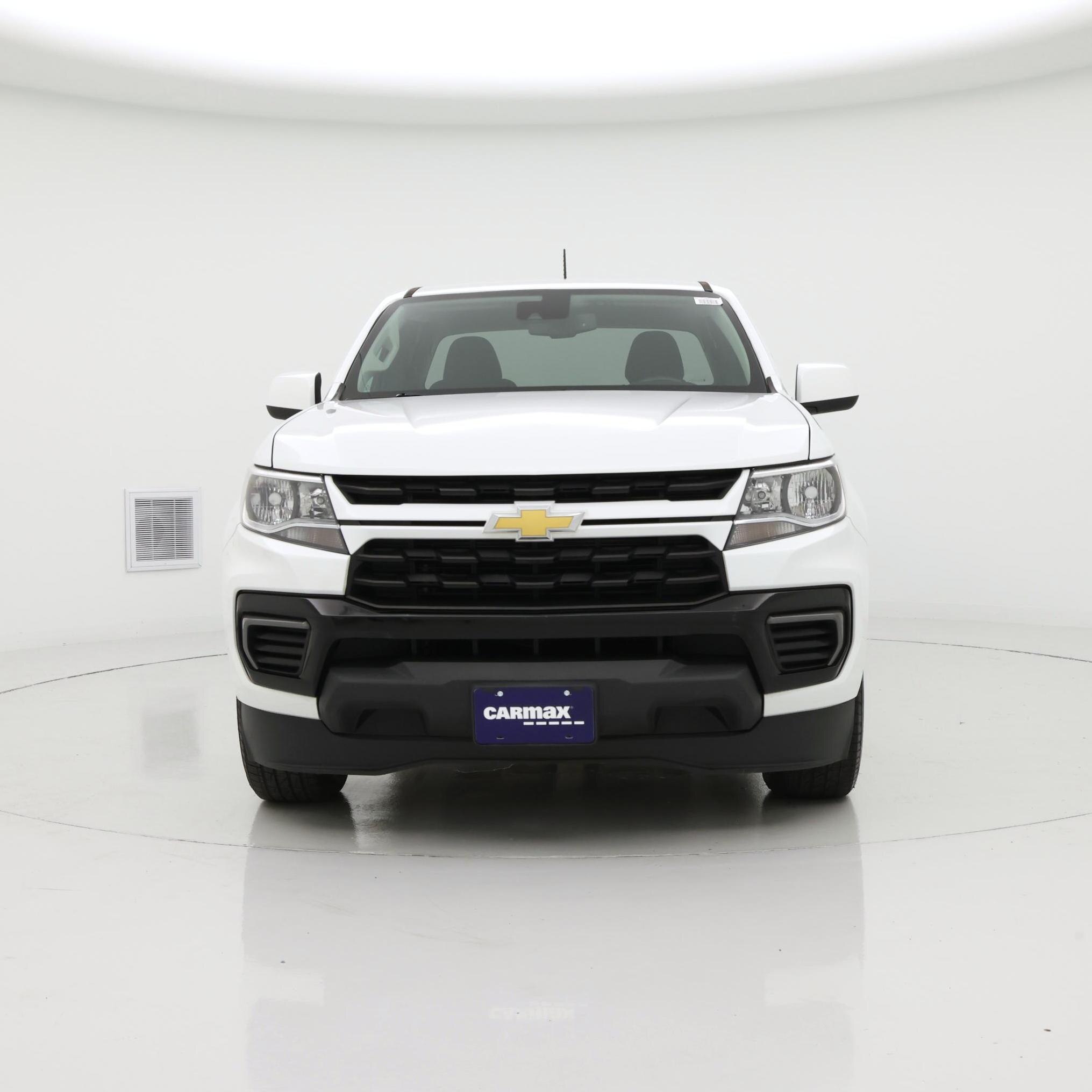 Thumbnail: 2022 Chevrolet Colorado - 5