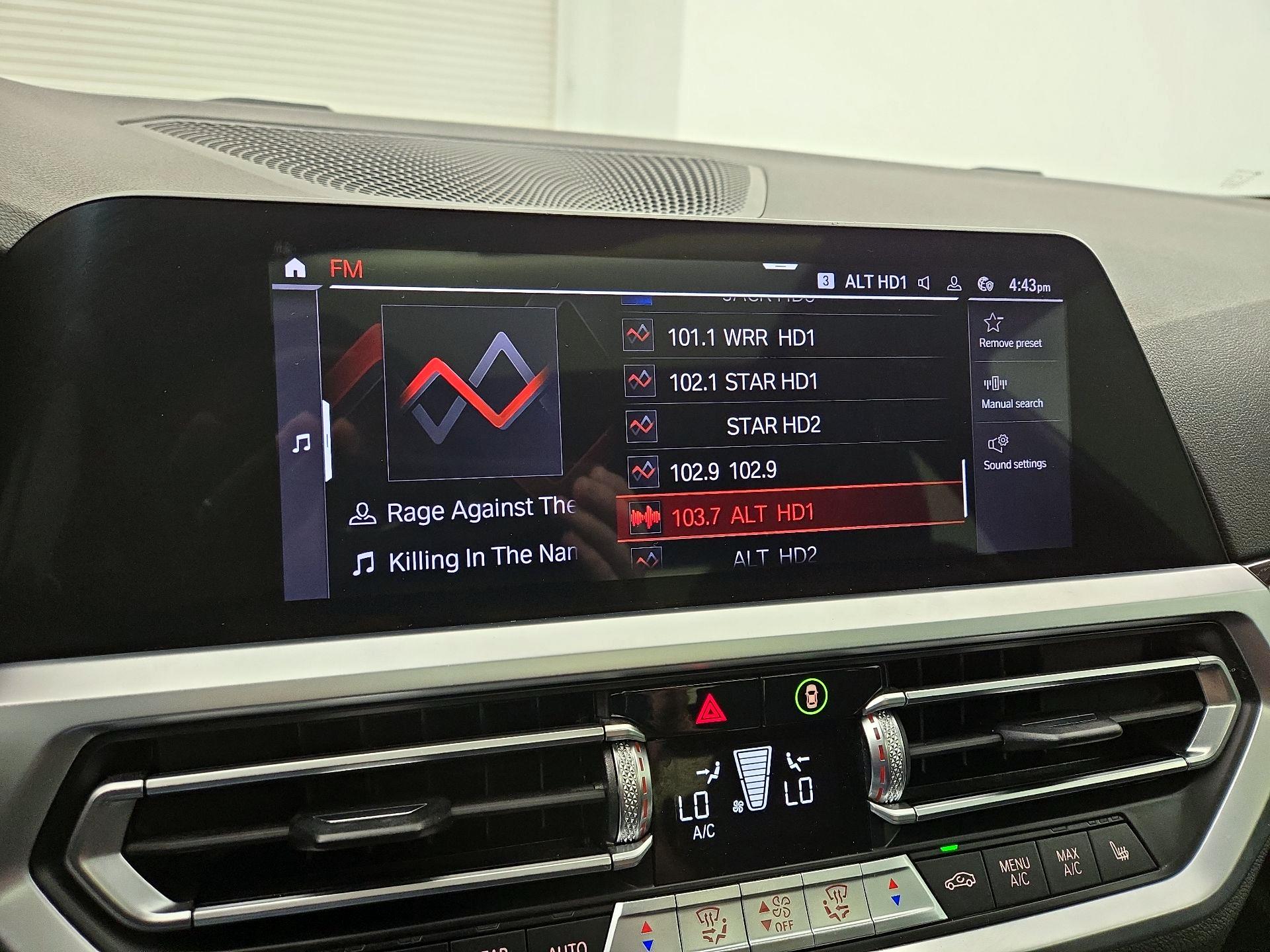 Thumbnail: 2021 BMW 3 Series - 16