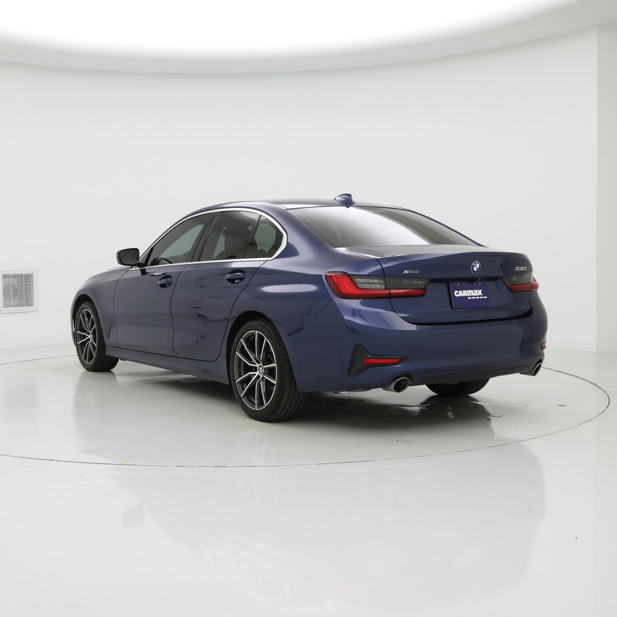 Thumbnail: 2021 BMW 3 Series - 2