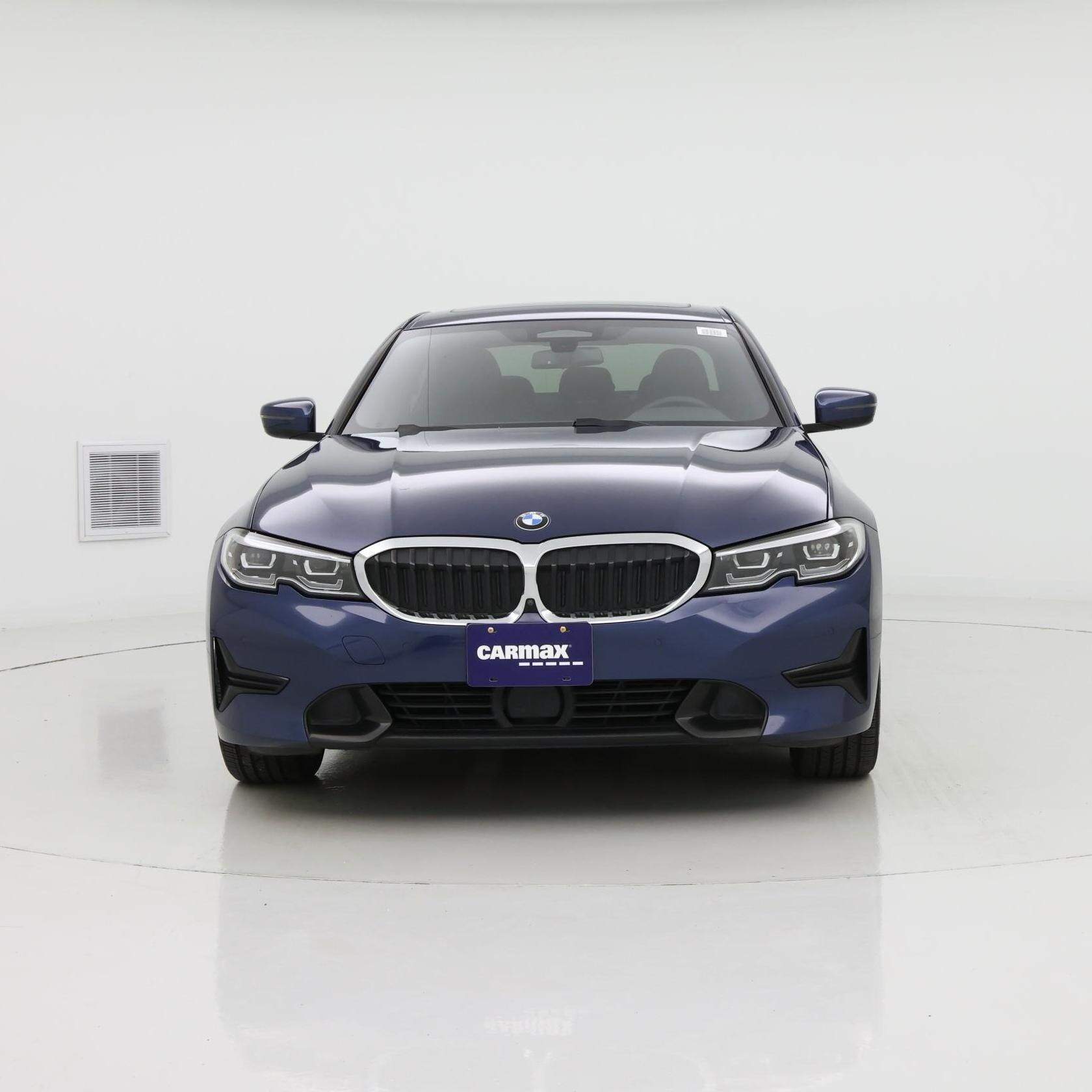 Thumbnail: 2021 BMW 3 Series - 5