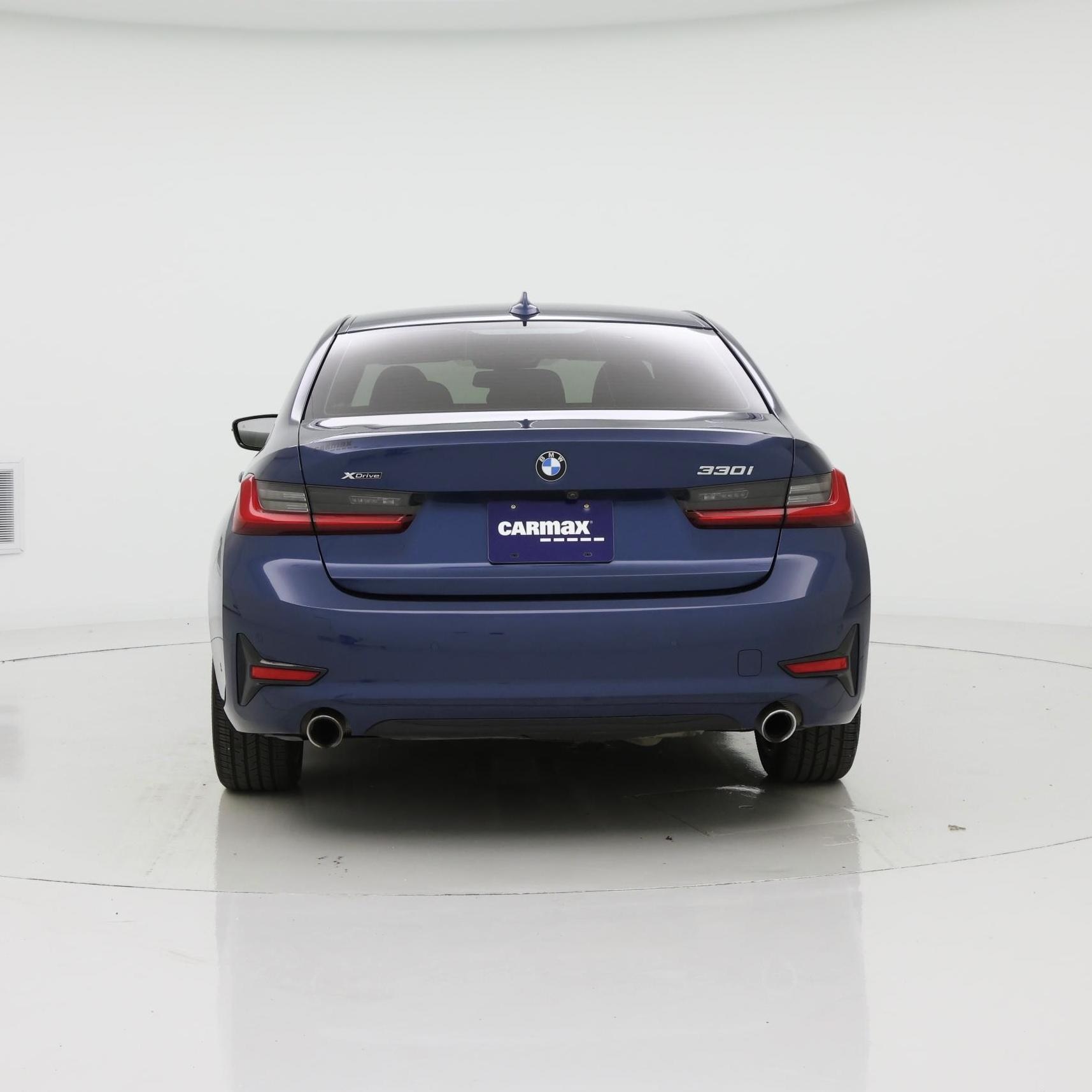 Thumbnail: 2021 BMW 3 Series - 6