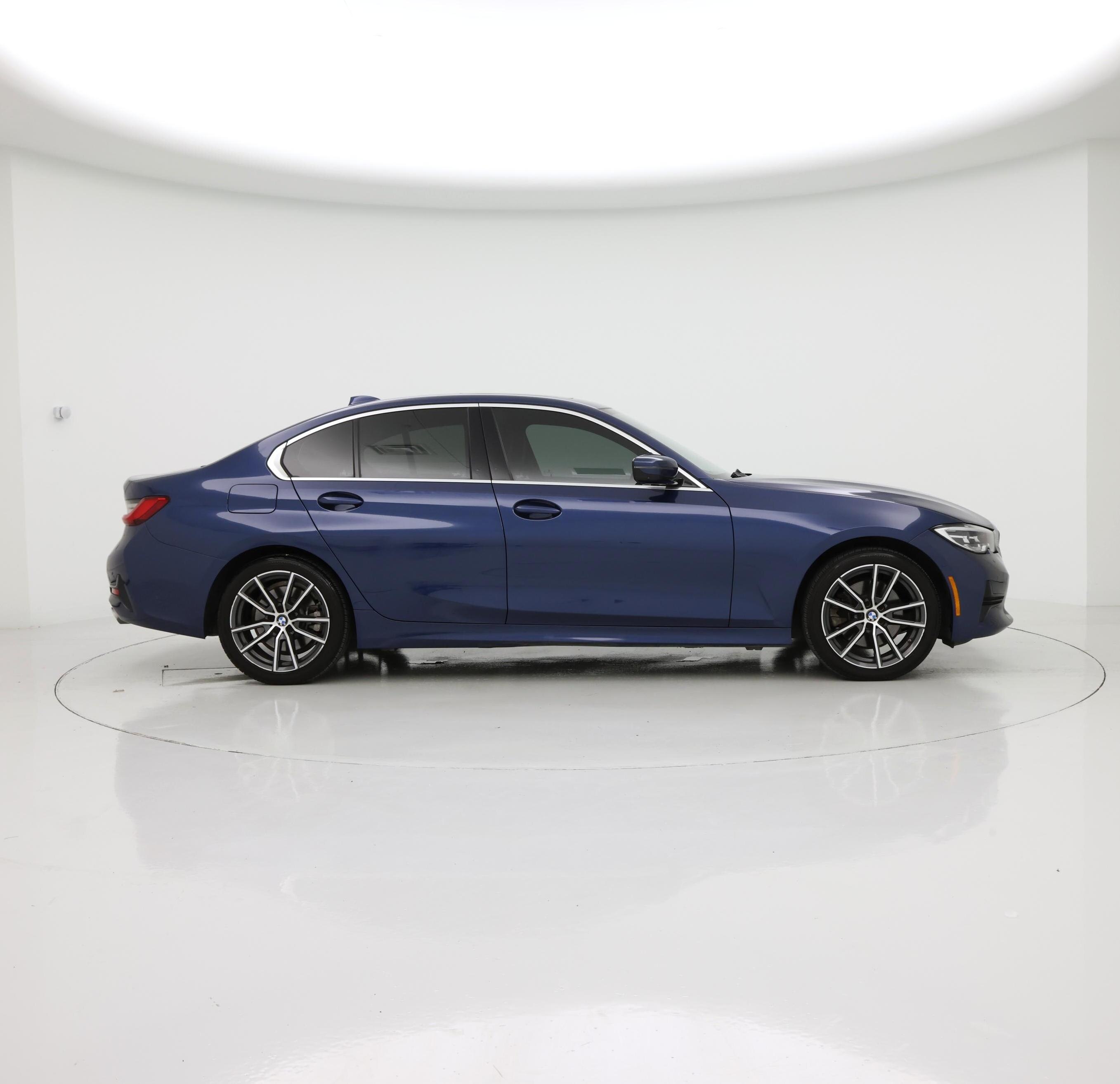 Thumbnail: 2021 BMW 3 Series - 7