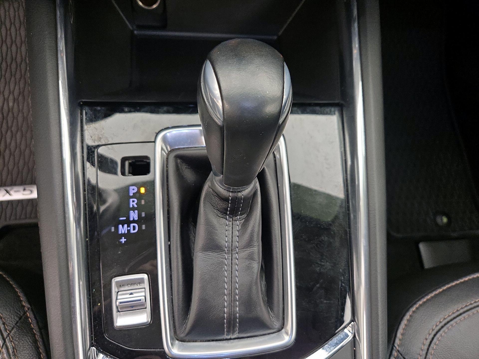 Thumbnail: 2022 Mazda CX-5 - 17