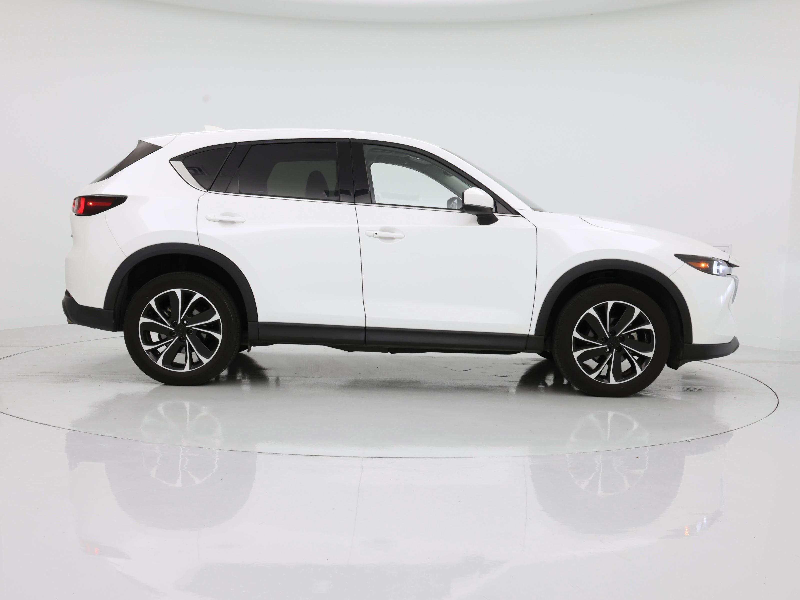 Thumbnail: 2022 Mazda CX-5 - 7