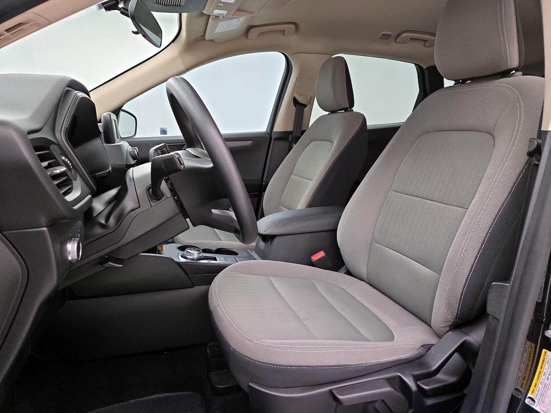 Thumbnail: 2020 Ford Escape - 11
