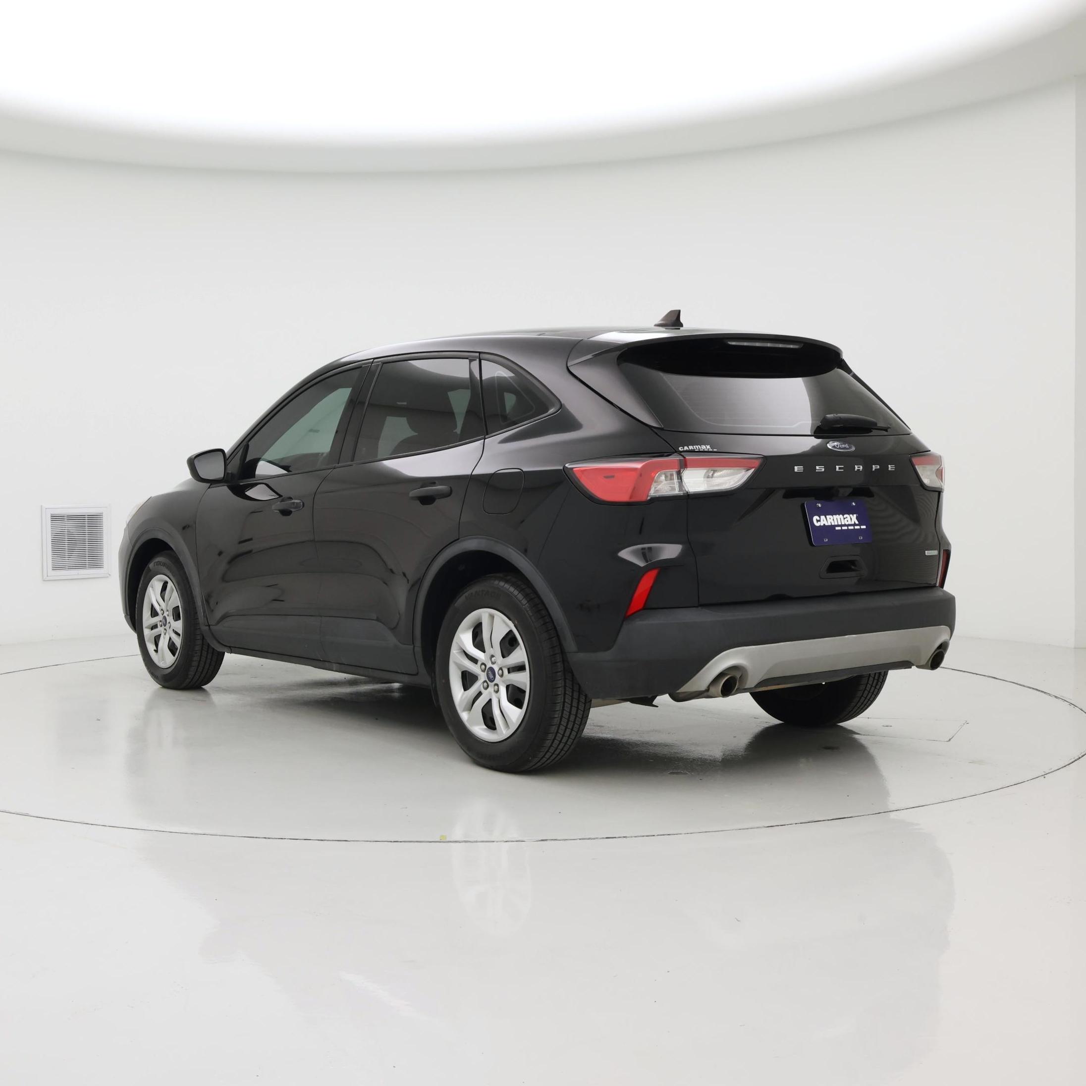 Thumbnail: 2020 Ford Escape - 2