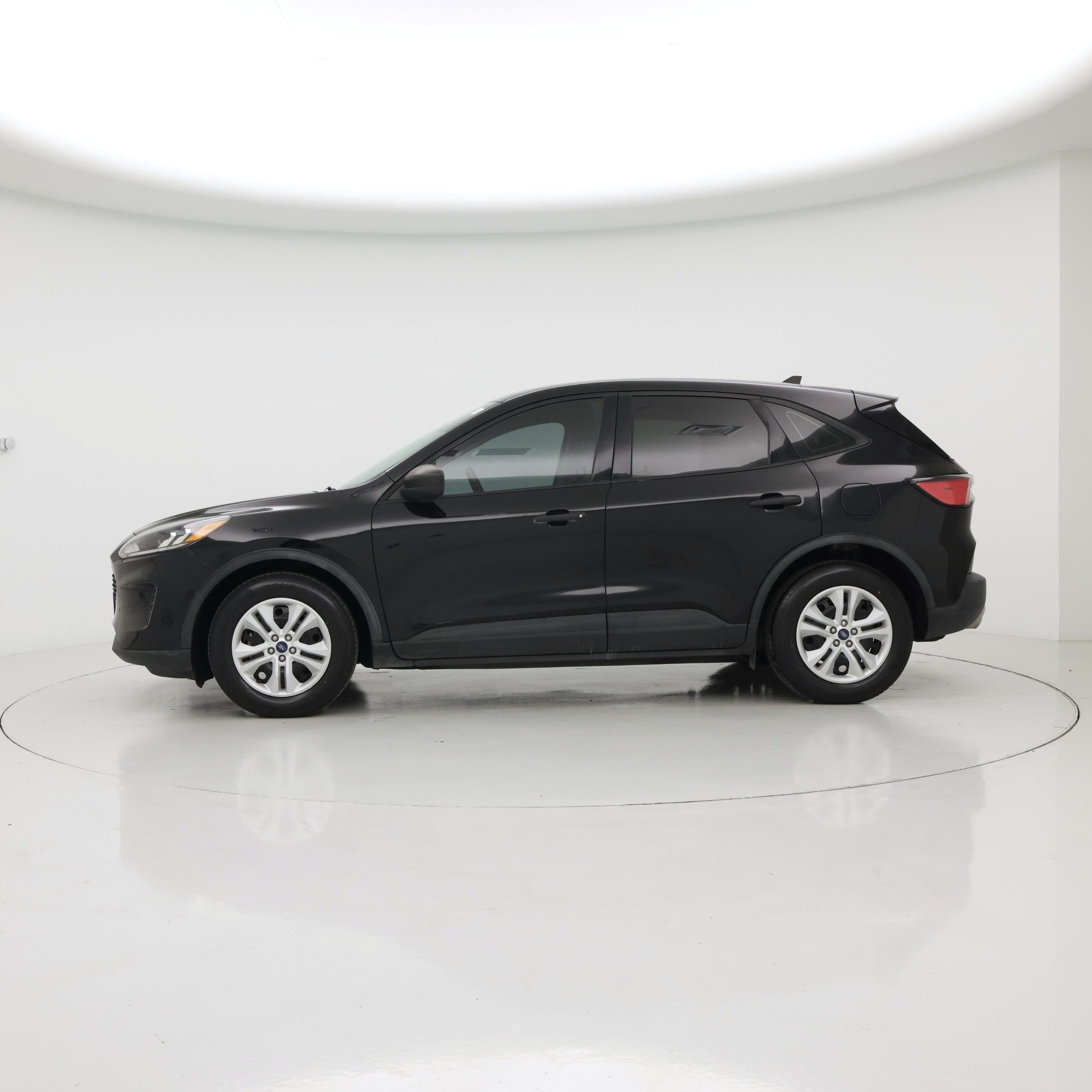 Thumbnail: 2020 Ford Escape - 3