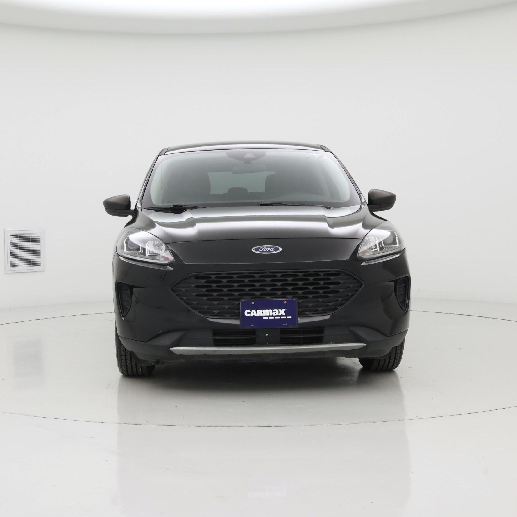 Thumbnail: 2020 Ford Escape - 5