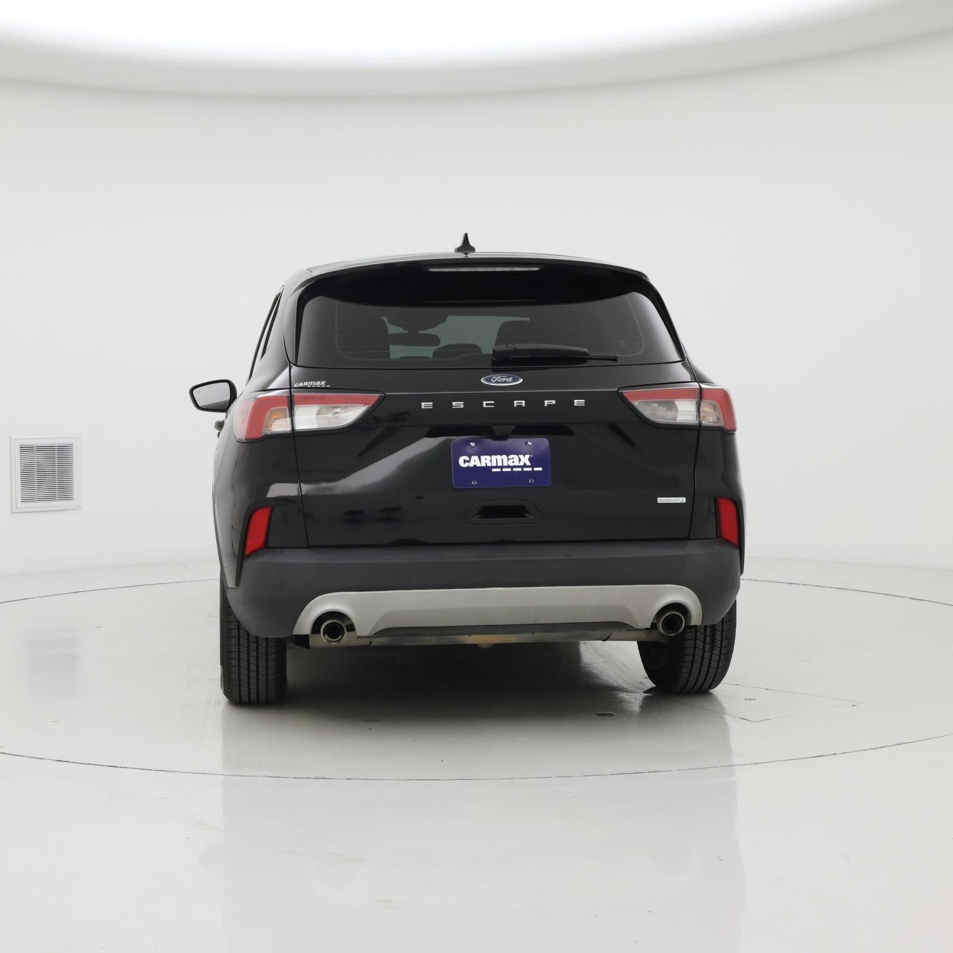 Thumbnail: 2020 Ford Escape - 6