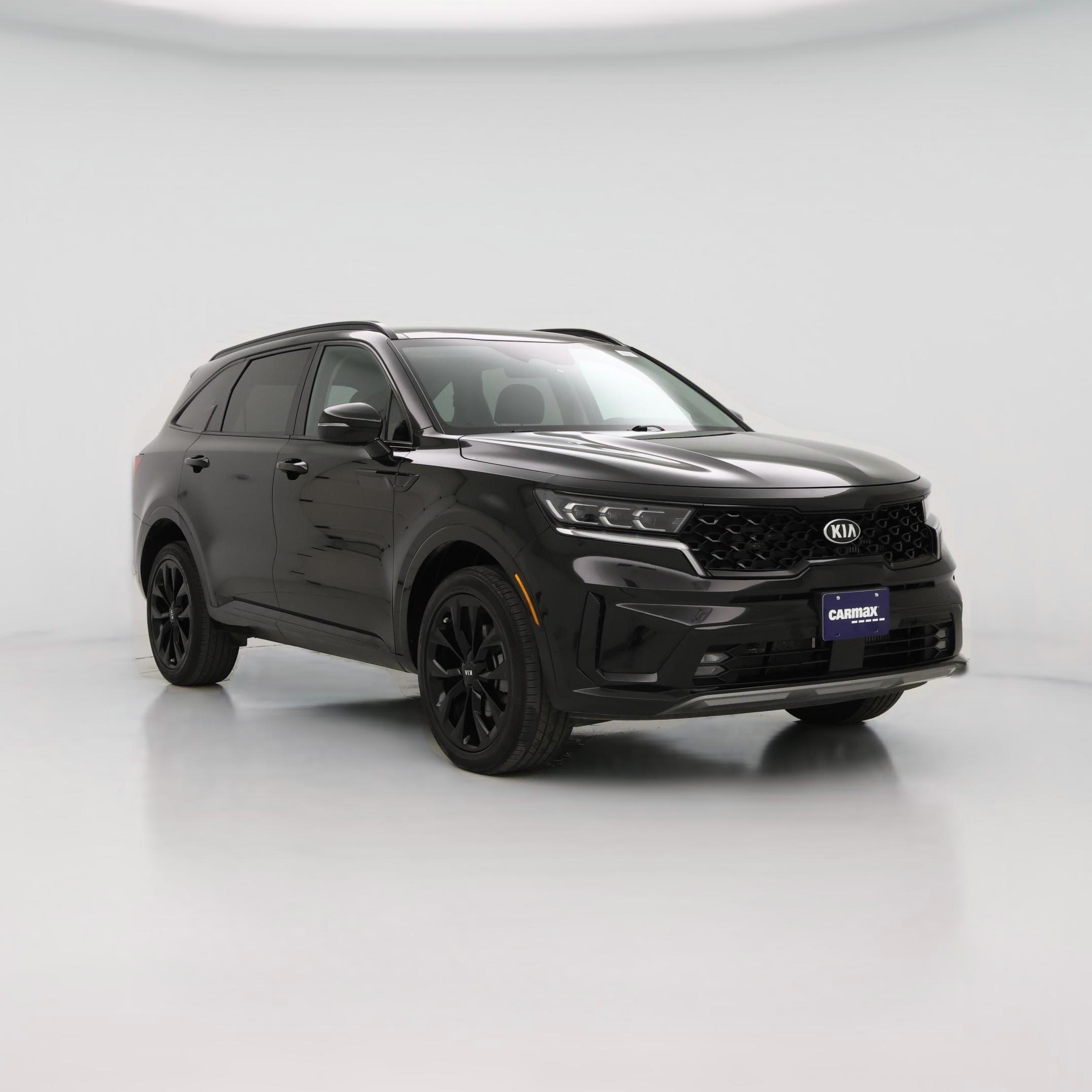 Thumbnail: 2021 Kia Sorento - 1