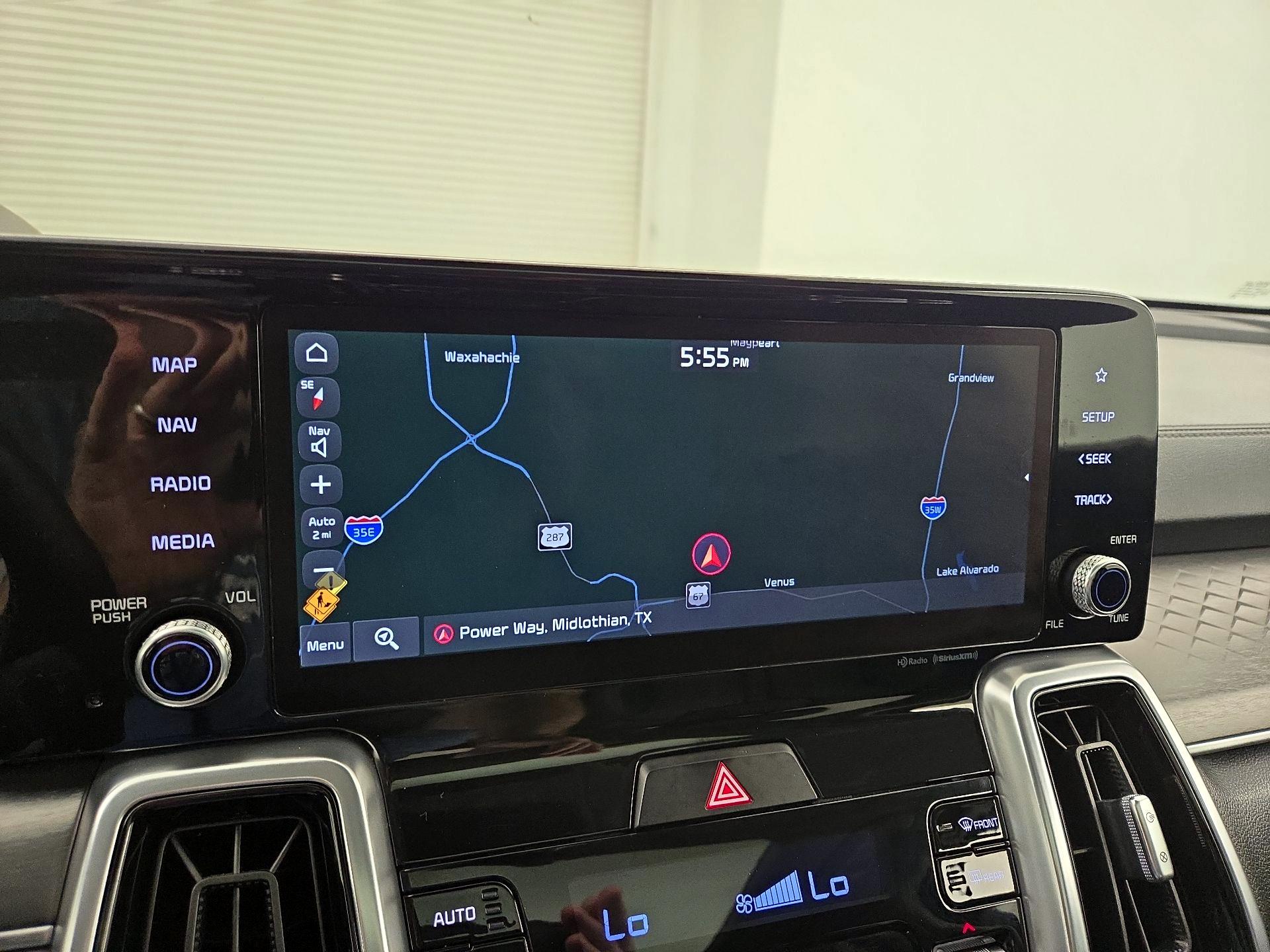 Thumbnail: 2021 Kia Sorento - 14
