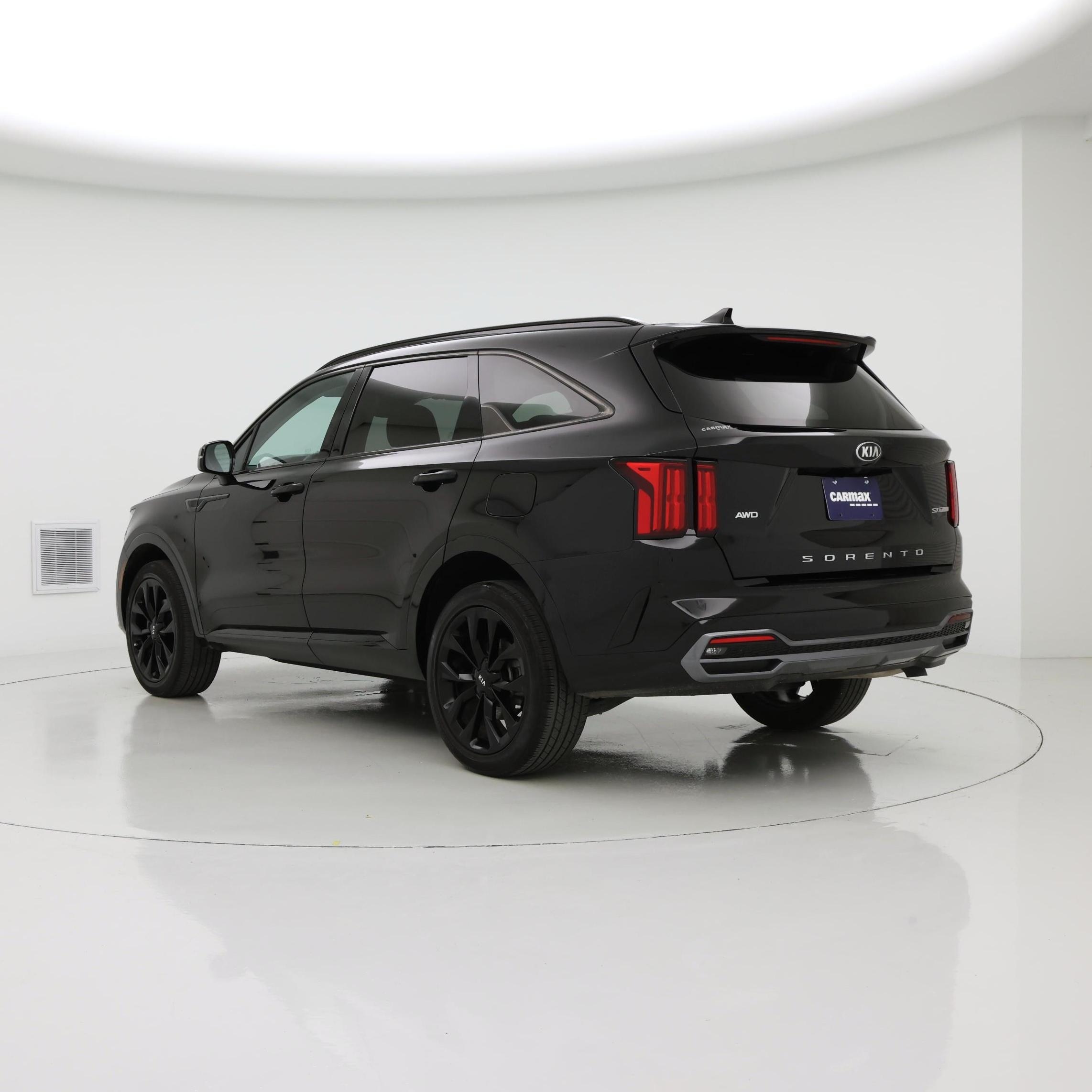Thumbnail: 2021 Kia Sorento - 2
