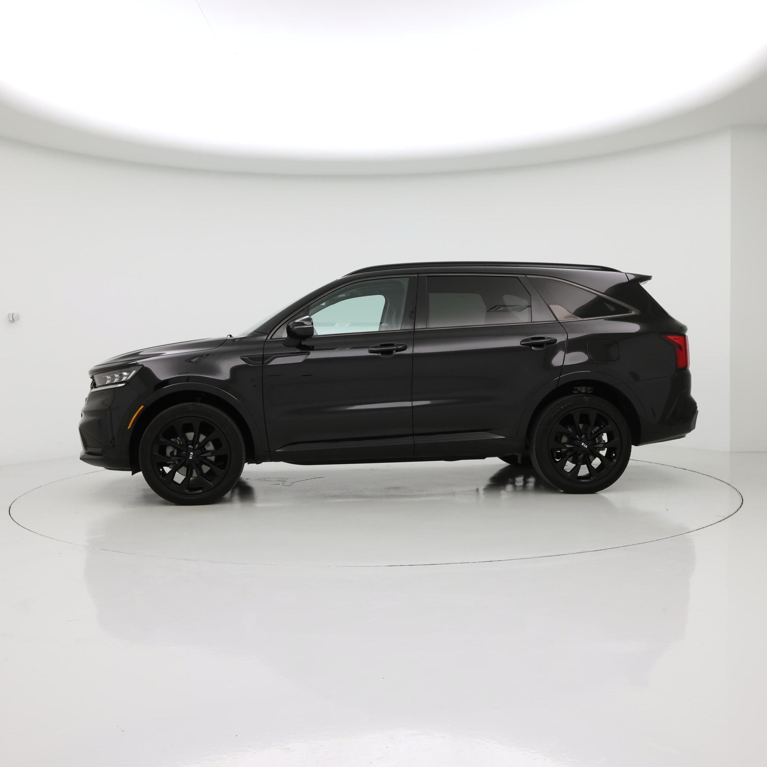 Thumbnail: 2021 Kia Sorento - 3
