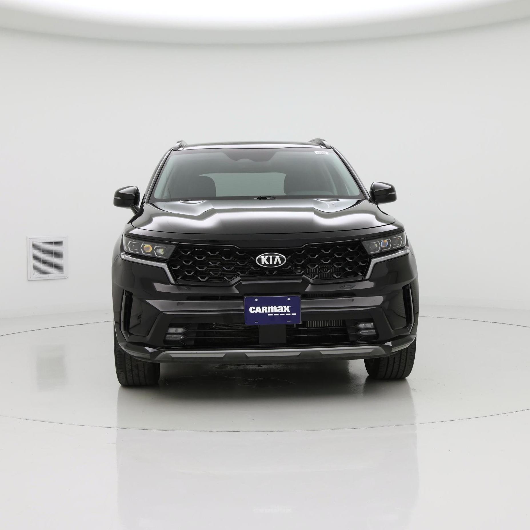 Thumbnail: 2021 Kia Sorento - 5