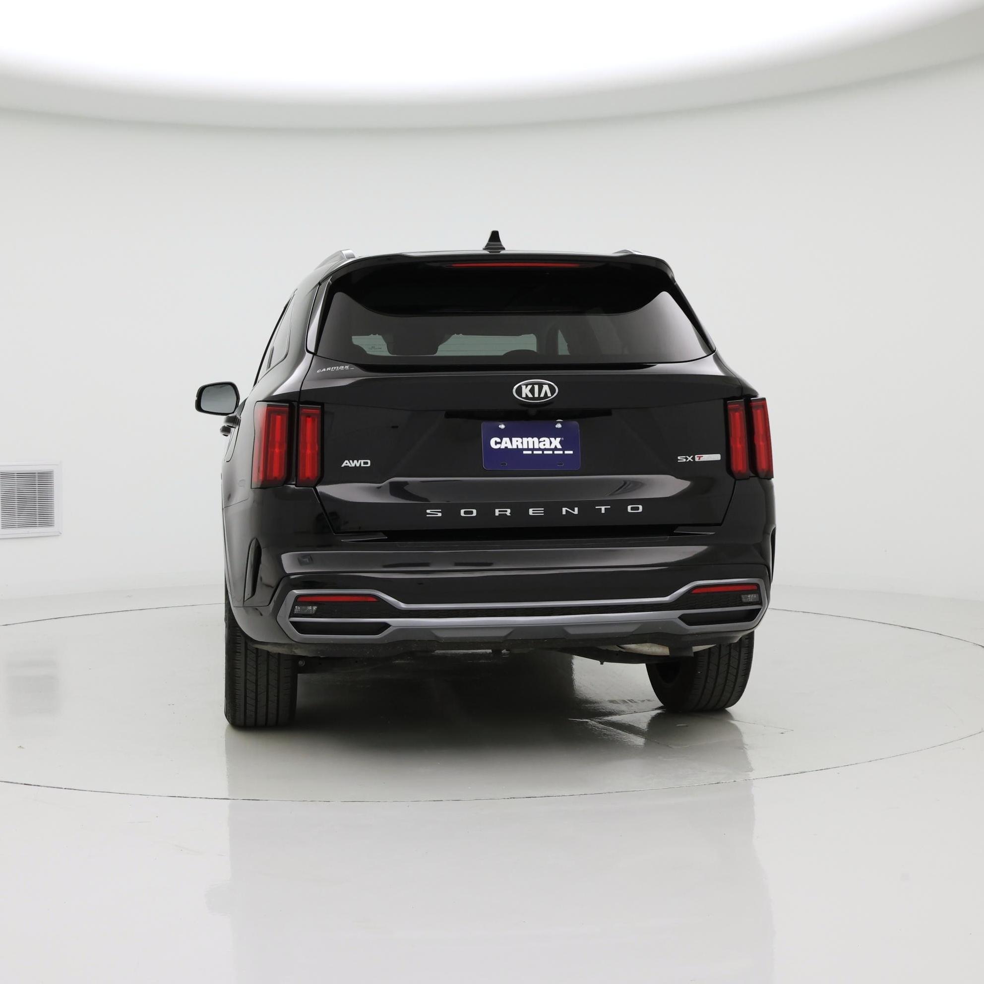 Thumbnail: 2021 Kia Sorento - 6