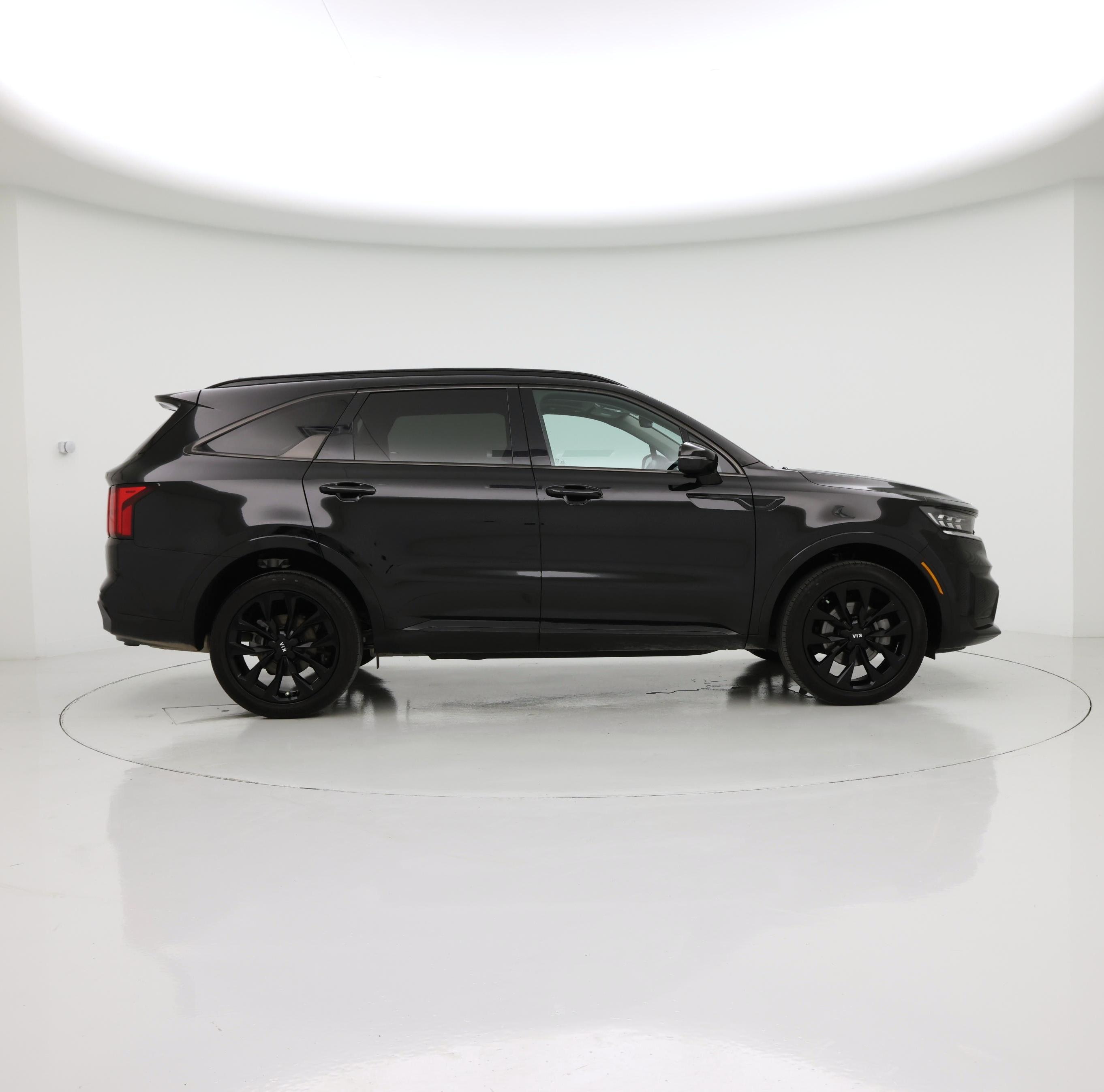 Thumbnail: 2021 Kia Sorento - 7