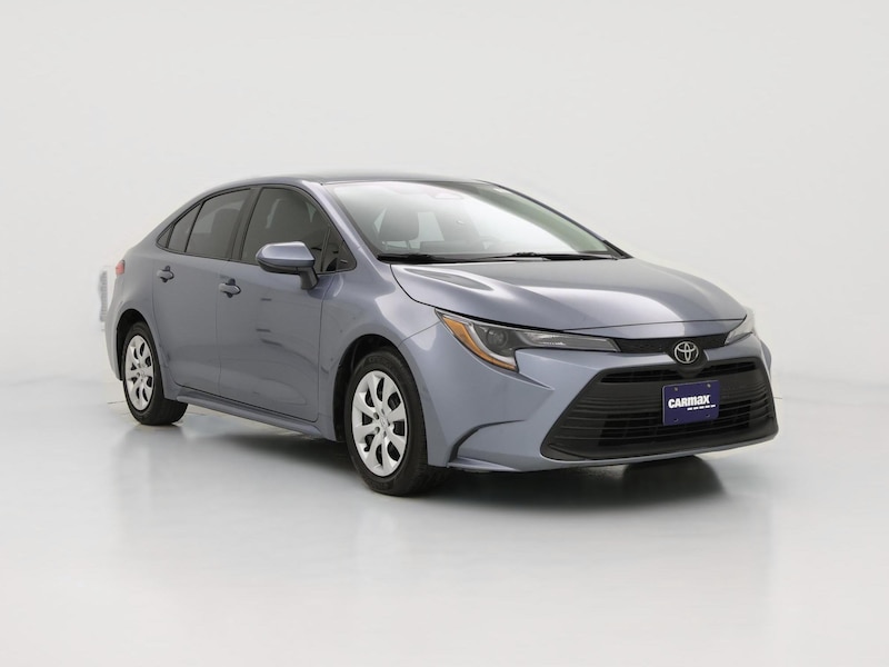 2023 Toyota Corolla LE -
                  Overland Park, KS