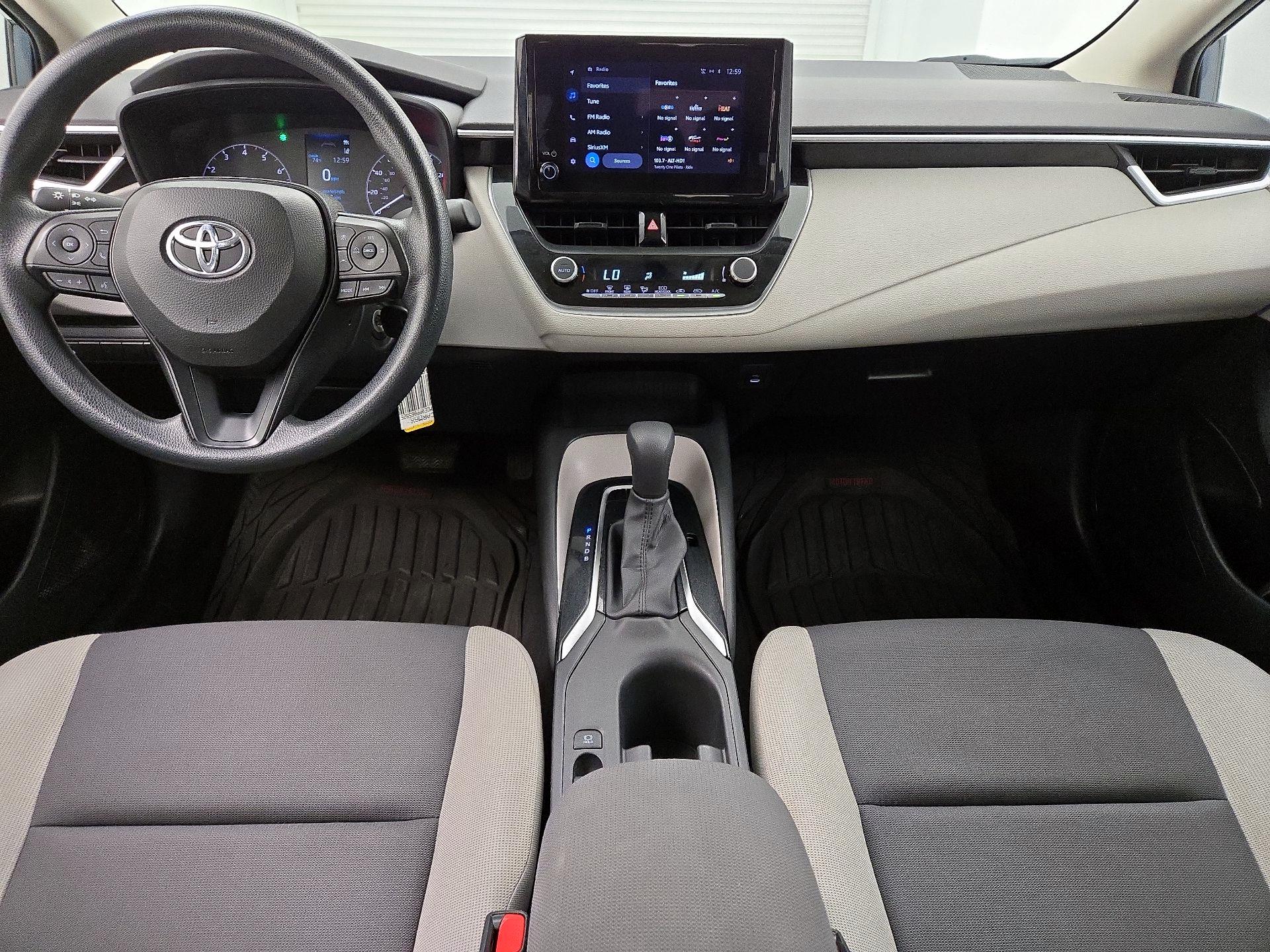 Thumbnail: 2023 Toyota Corolla - 9