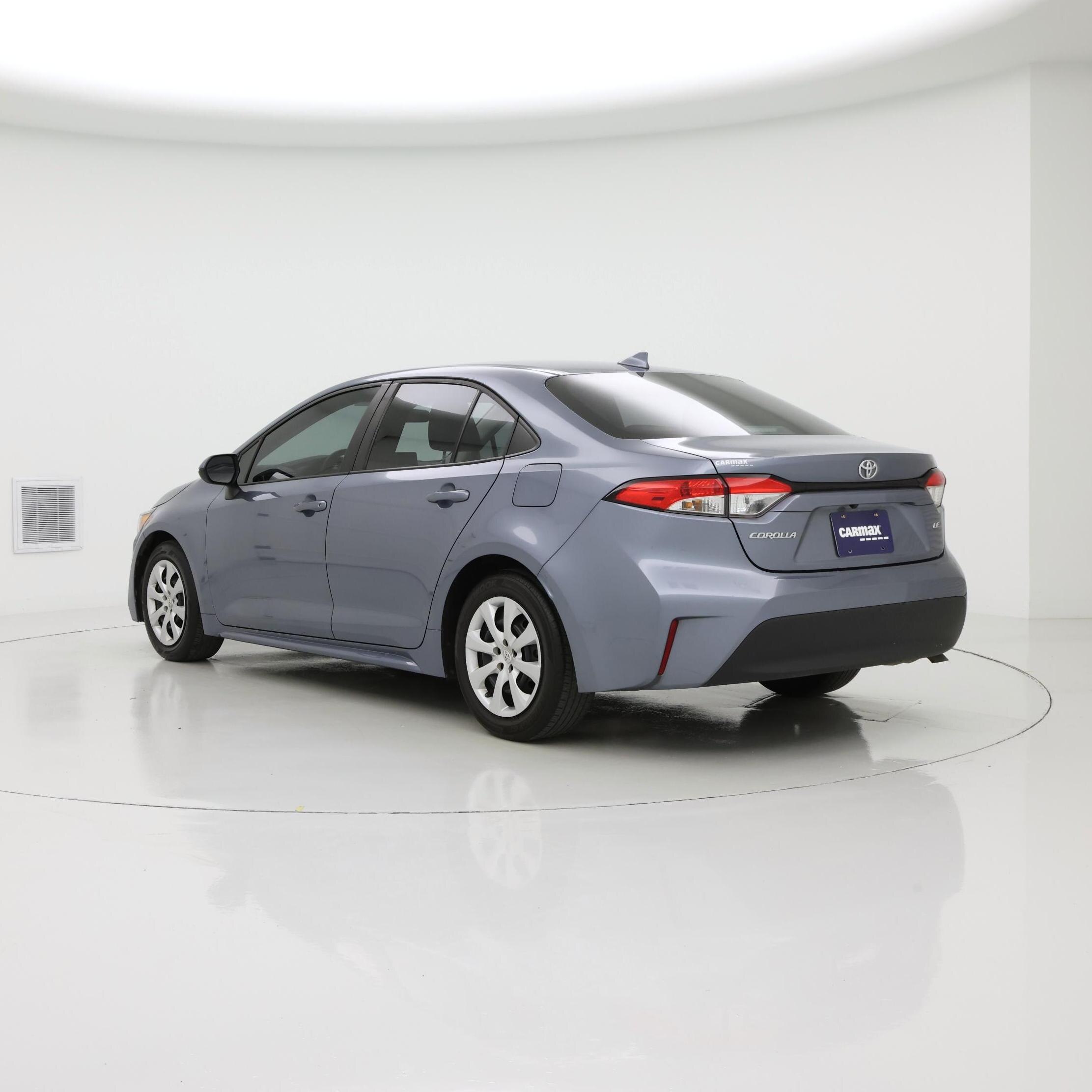 Thumbnail: 2023 Toyota Corolla - 2