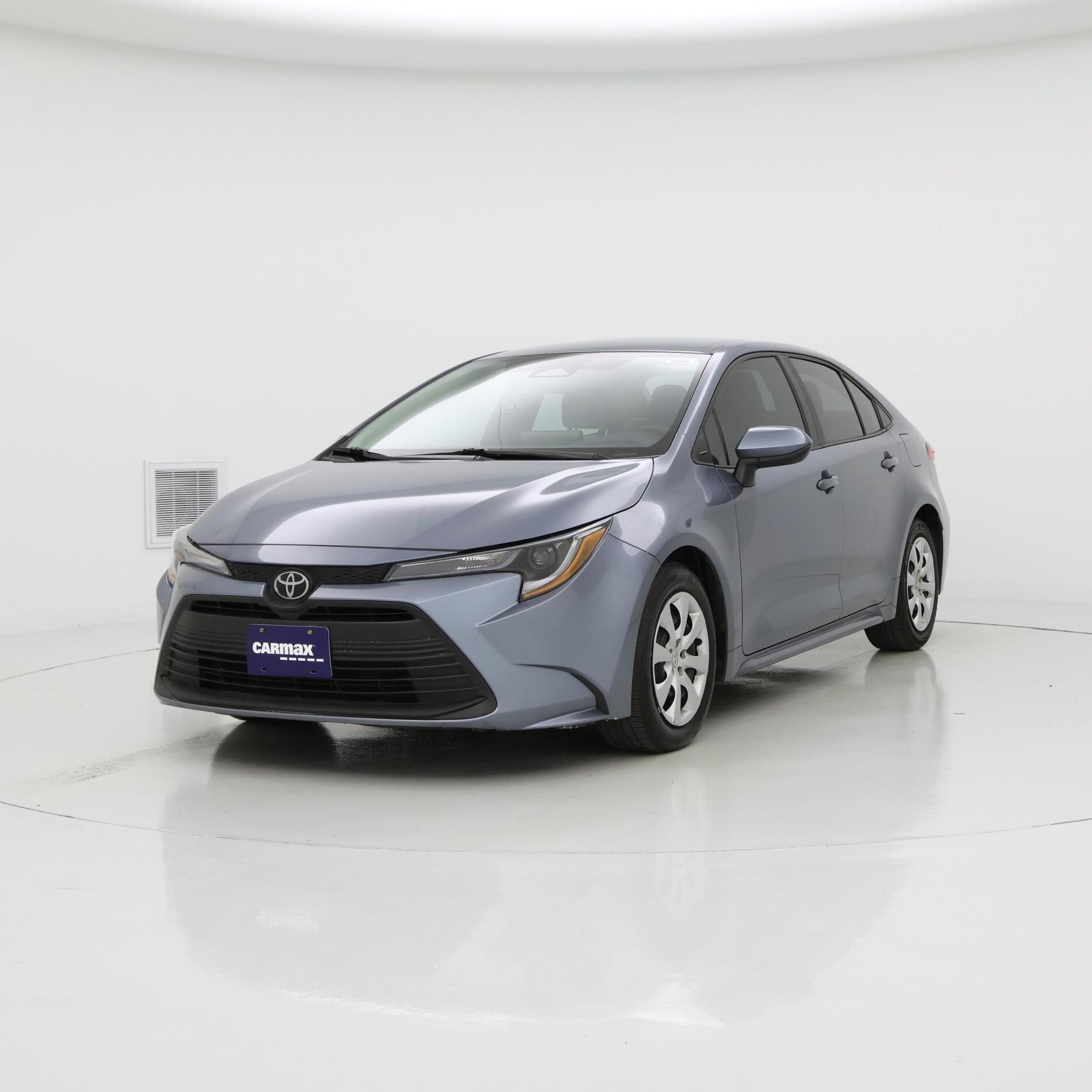 Thumbnail: 2023 Toyota Corolla - 4
