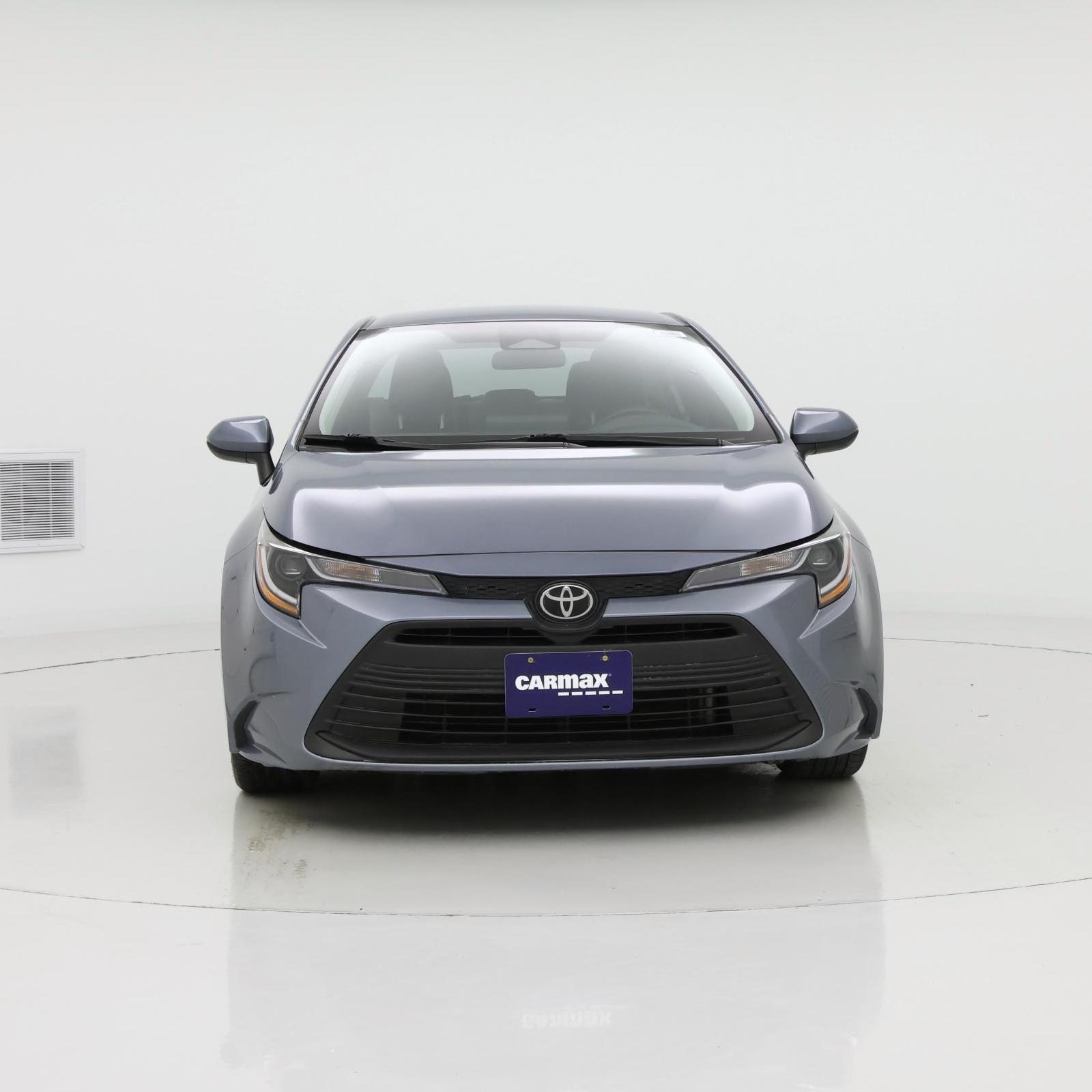 Thumbnail: 2023 Toyota Corolla - 5