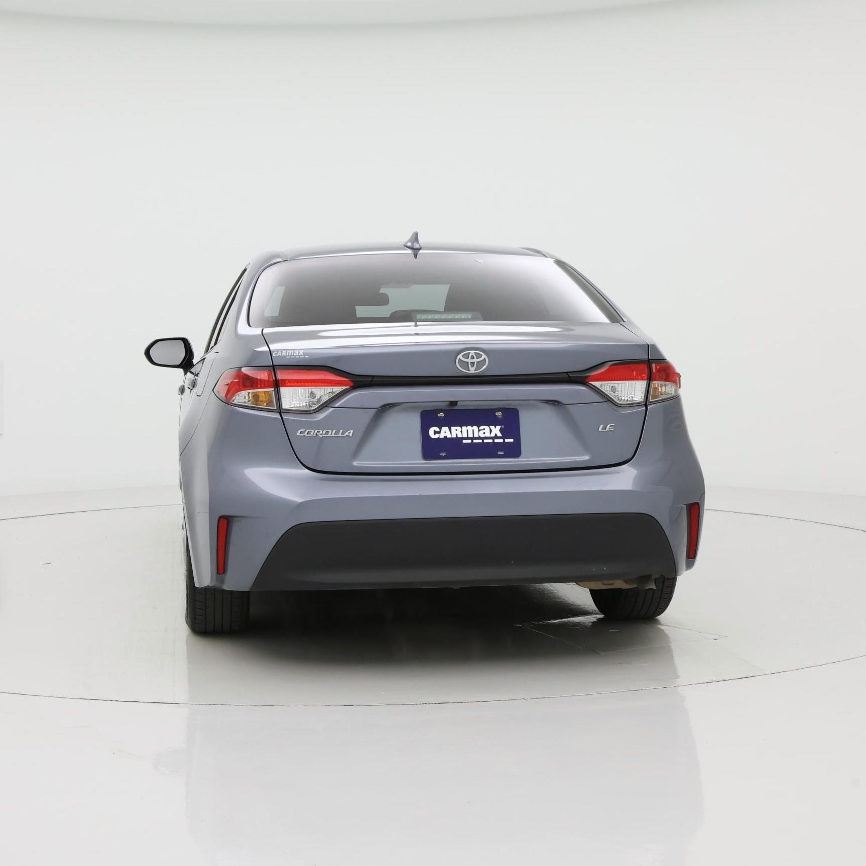 Thumbnail: 2023 Toyota Corolla - 6