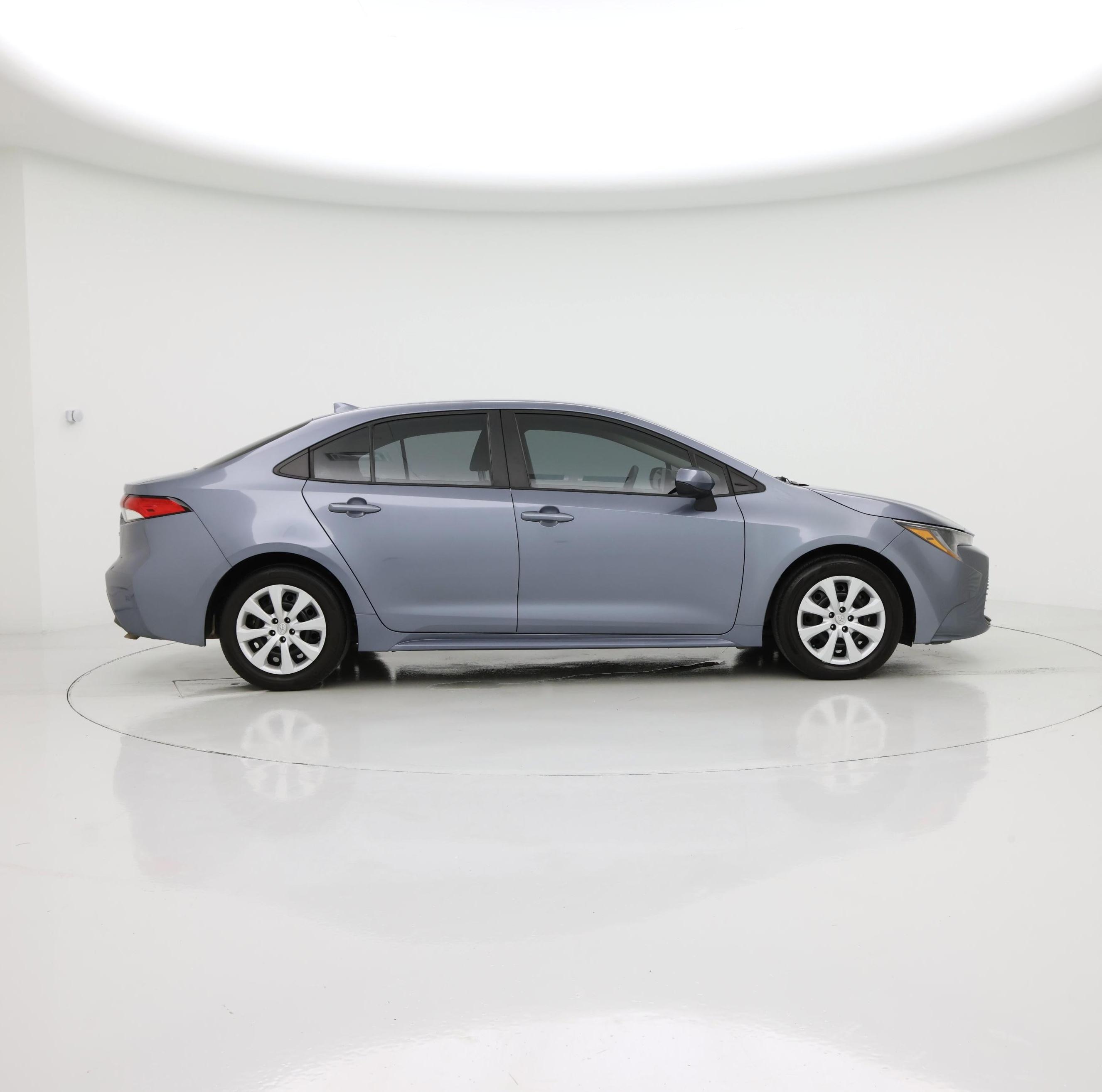 Thumbnail: 2023 Toyota Corolla - 7