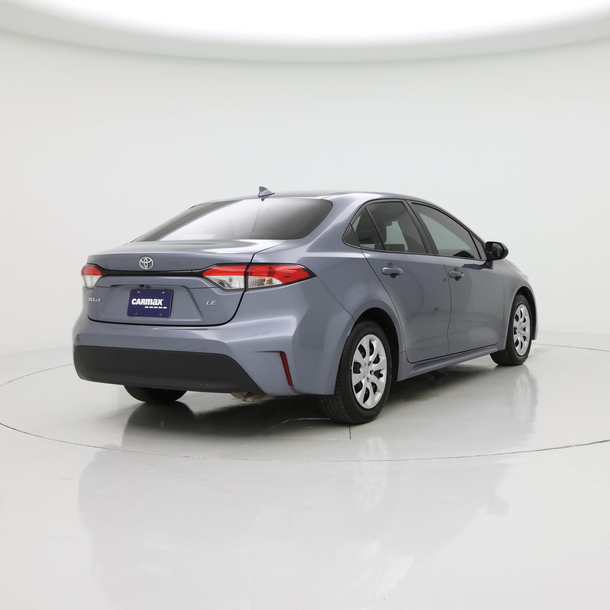 Thumbnail: 2023 Toyota Corolla - 8