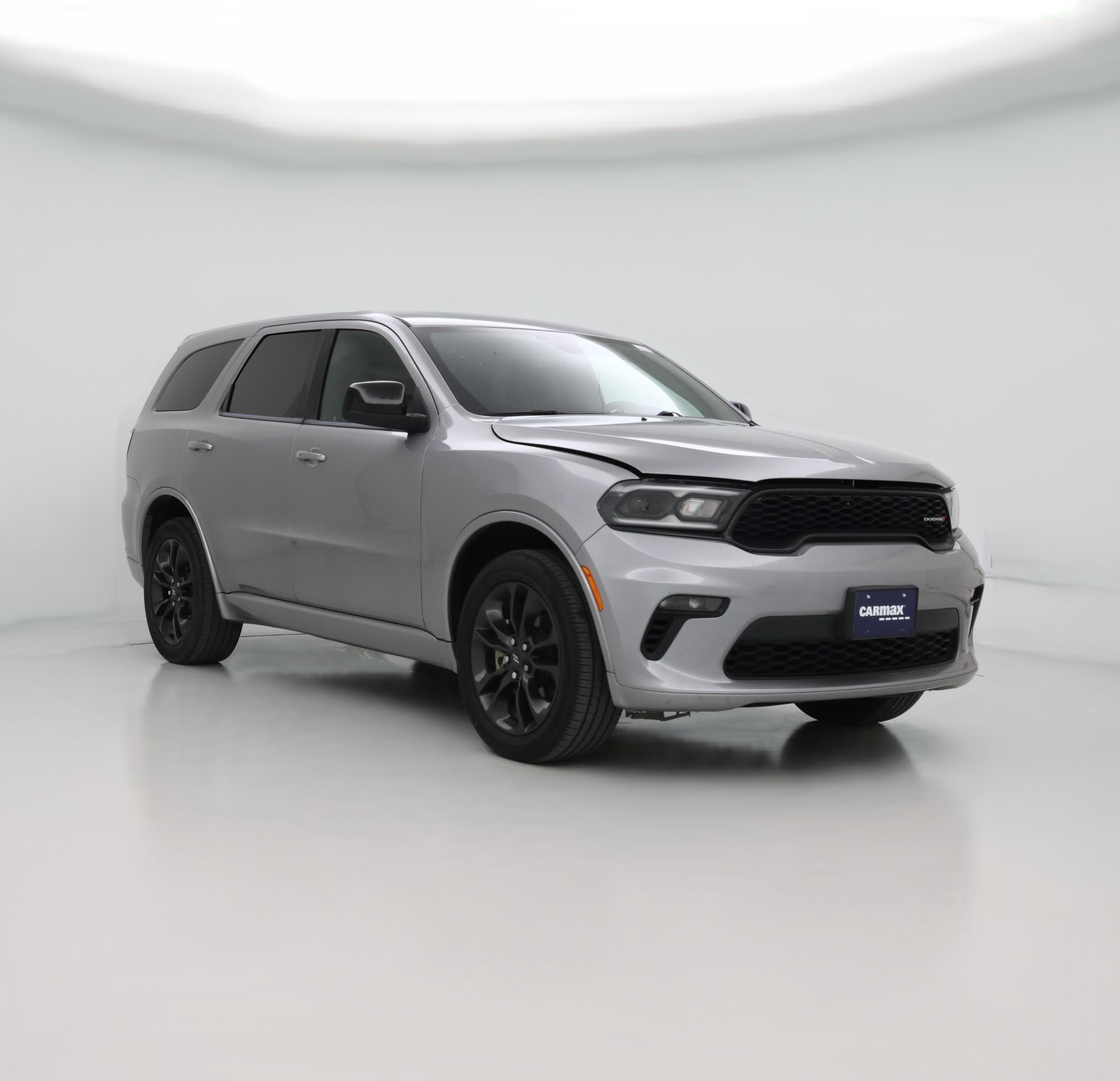 Thumbnail: 2021 Dodge Durango - 1