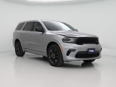 2021 Dodge Durango GT
